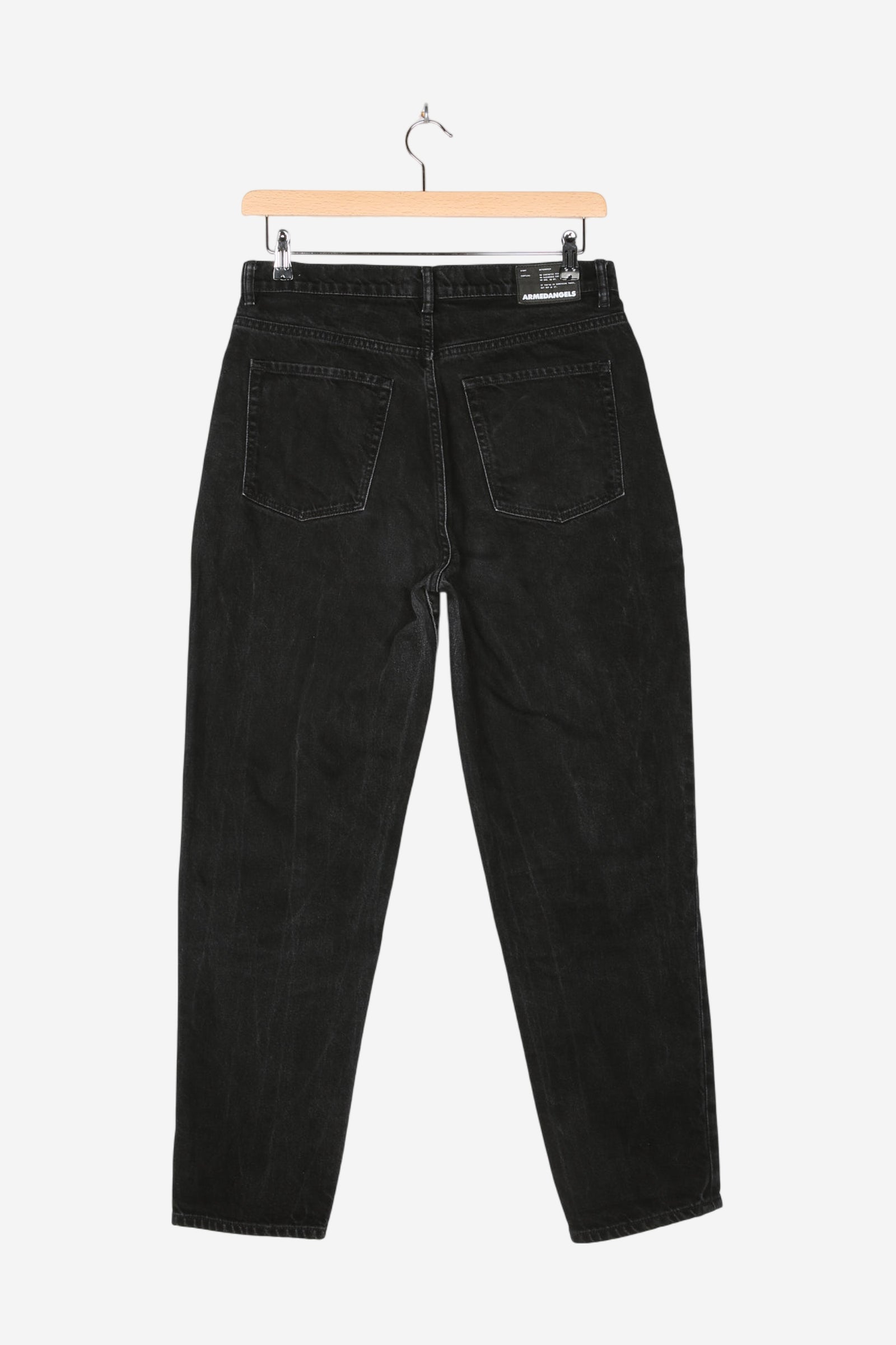 Jeans Mom