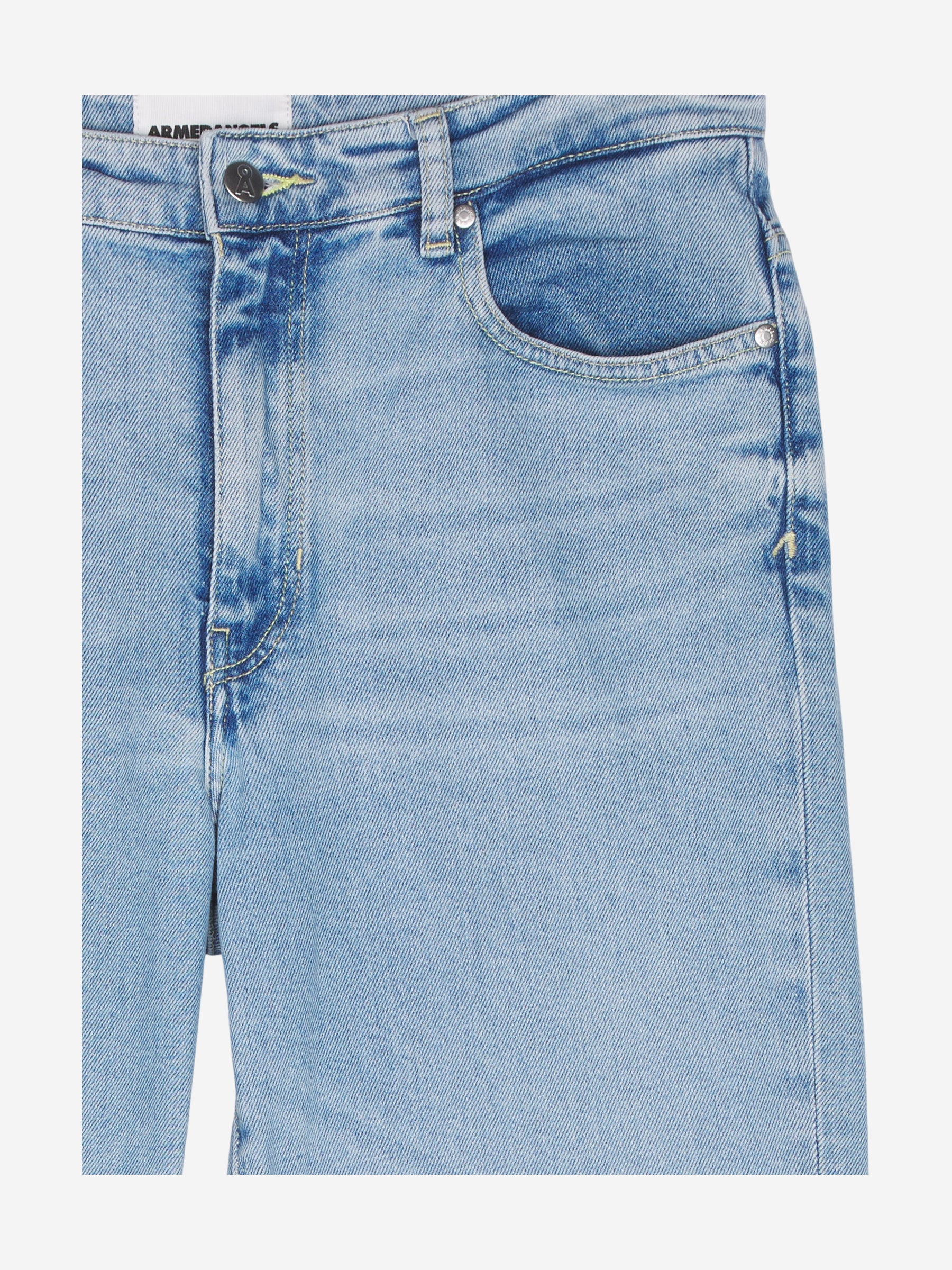 Jeans Straight
