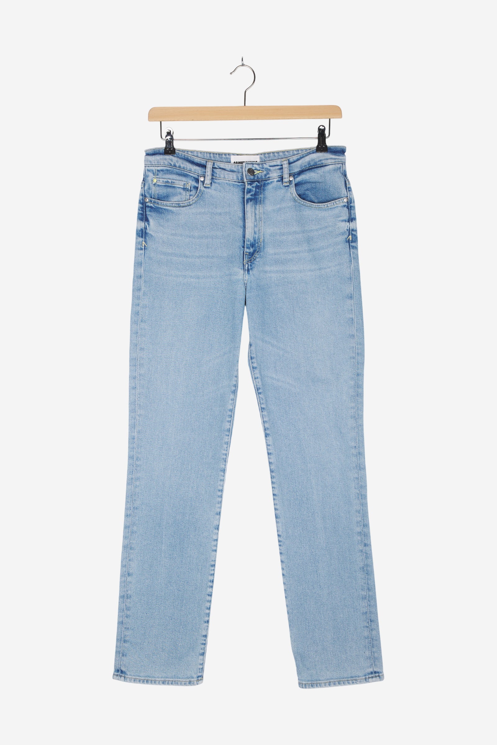 Jeans Straight