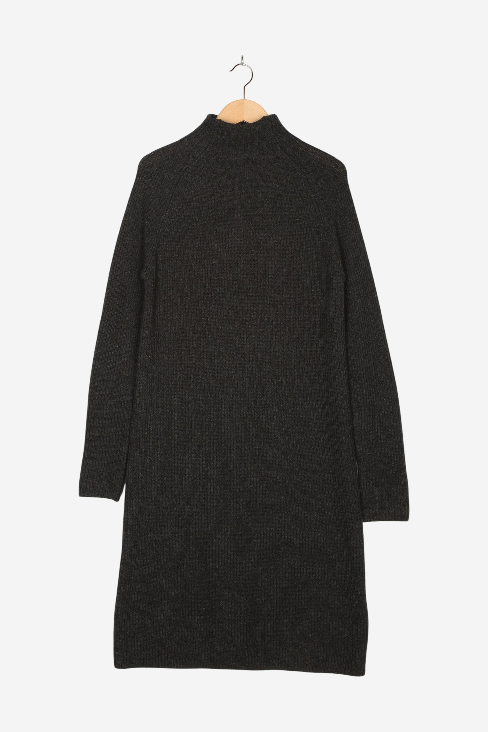 Strickkleid