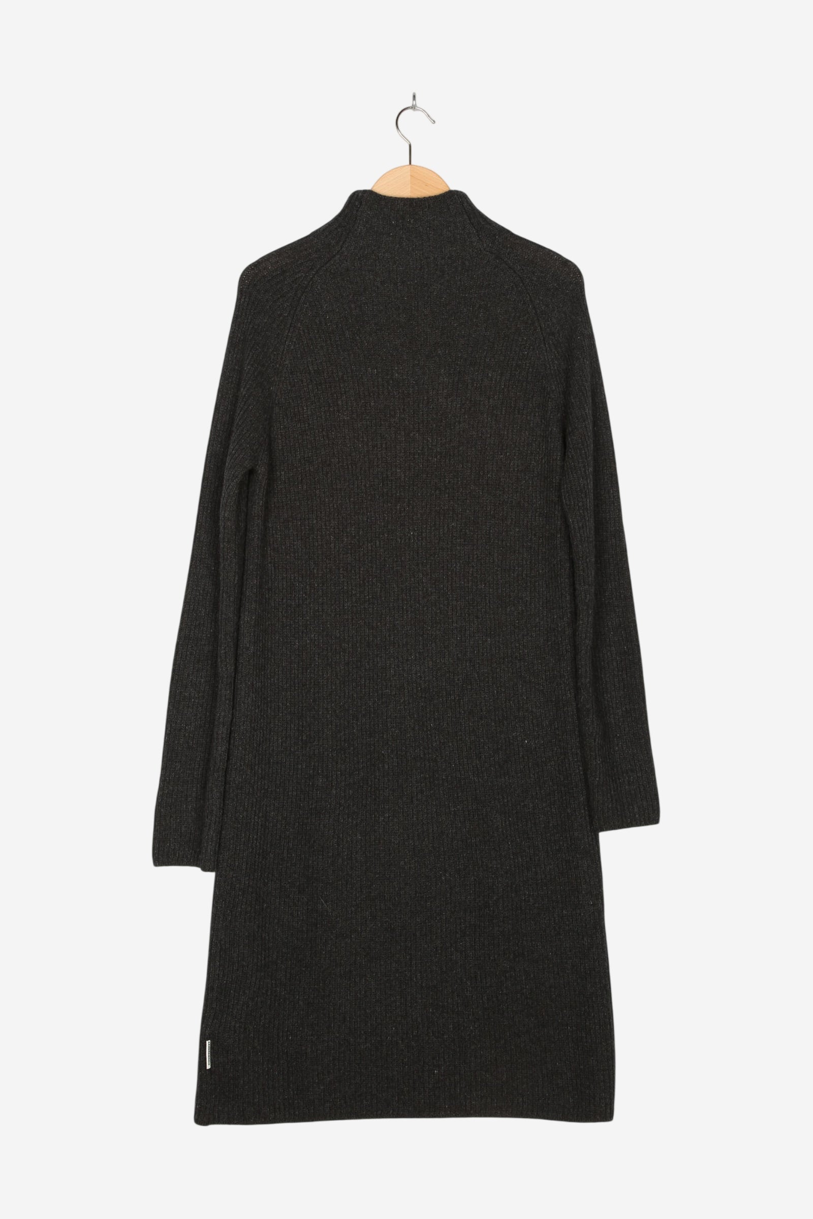 Strickkleid