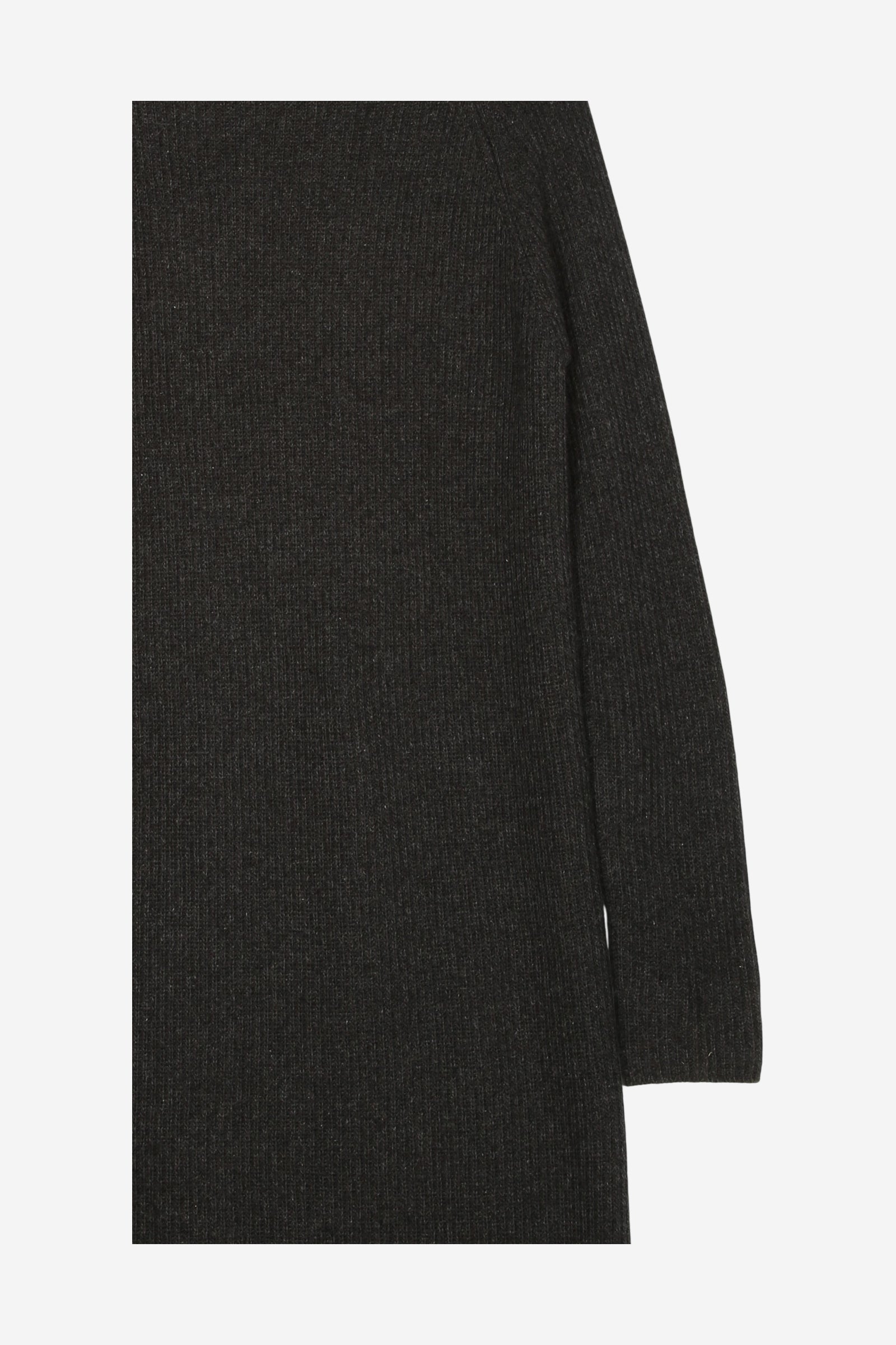 Strickkleid