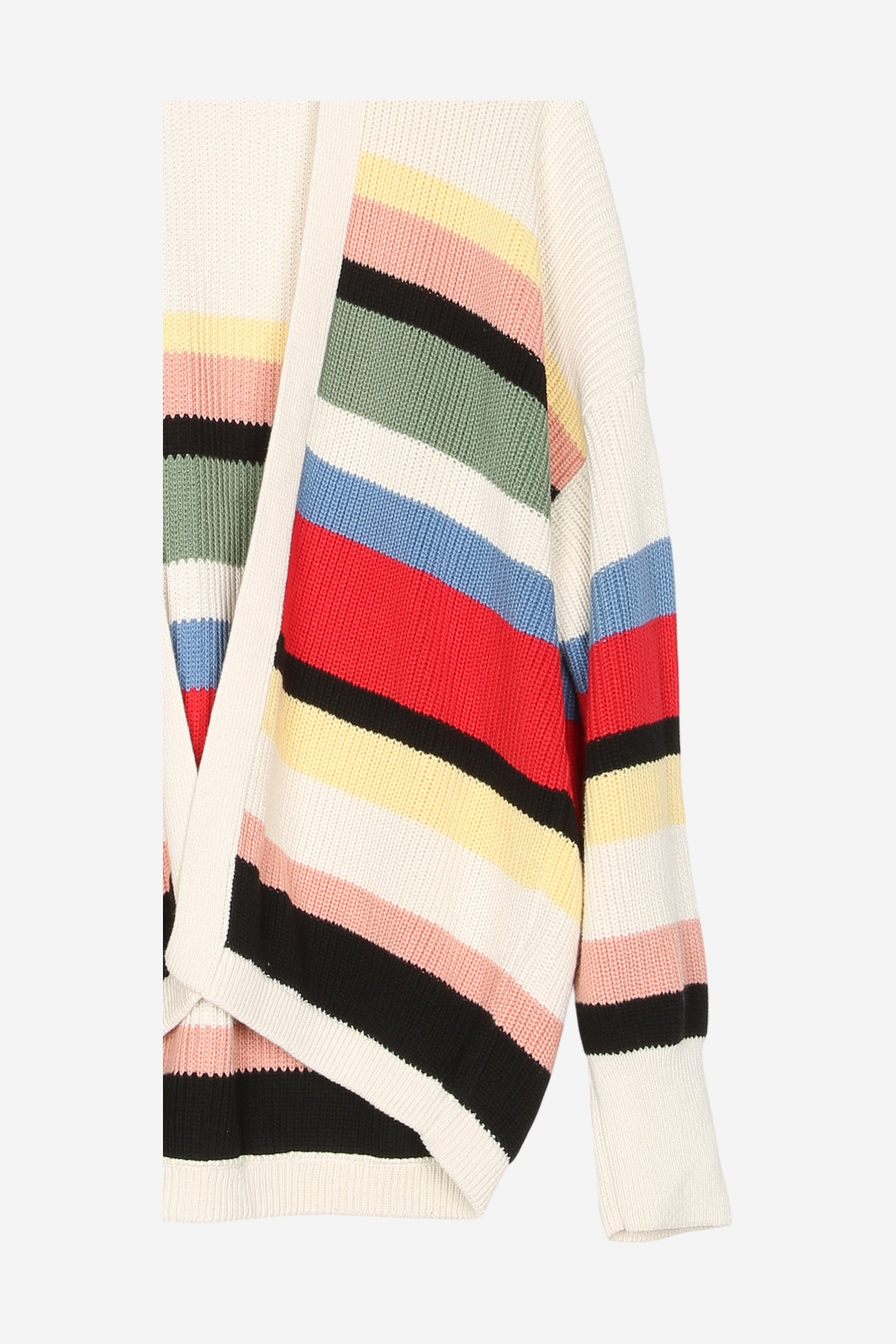 Strickcardigan