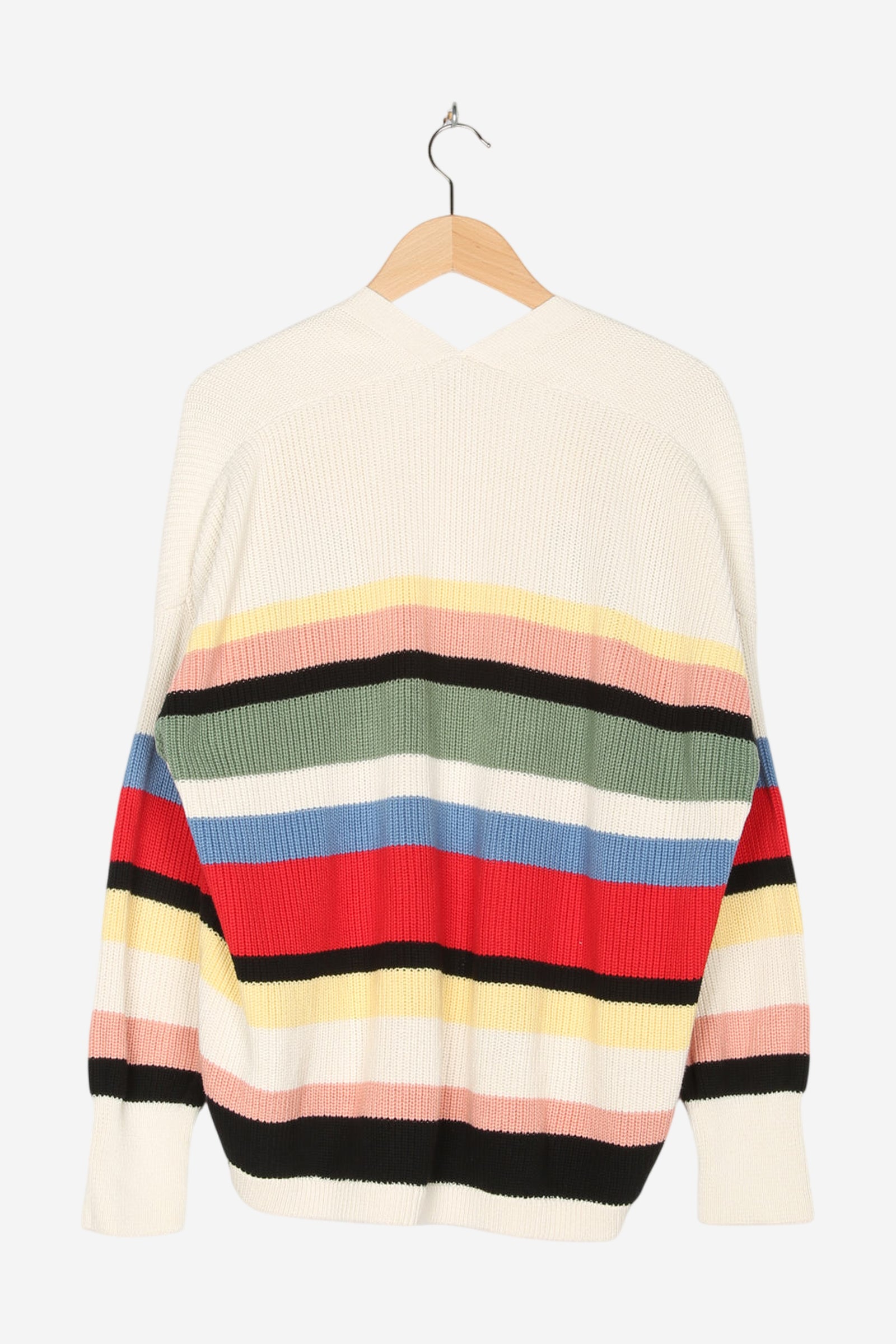 Strickcardigan