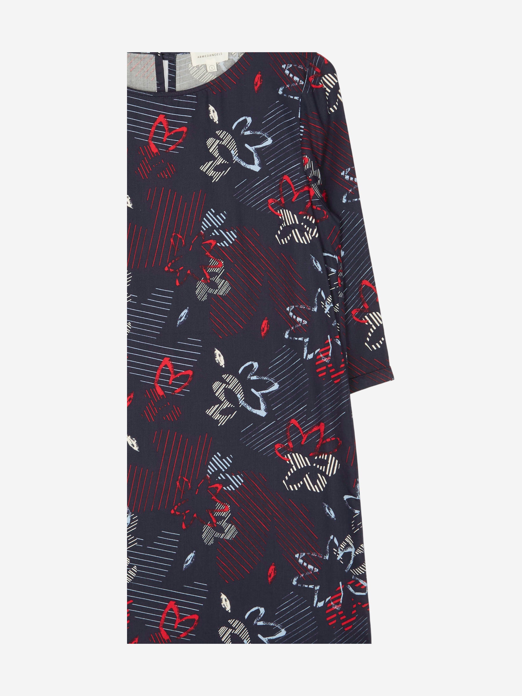 Webkleid