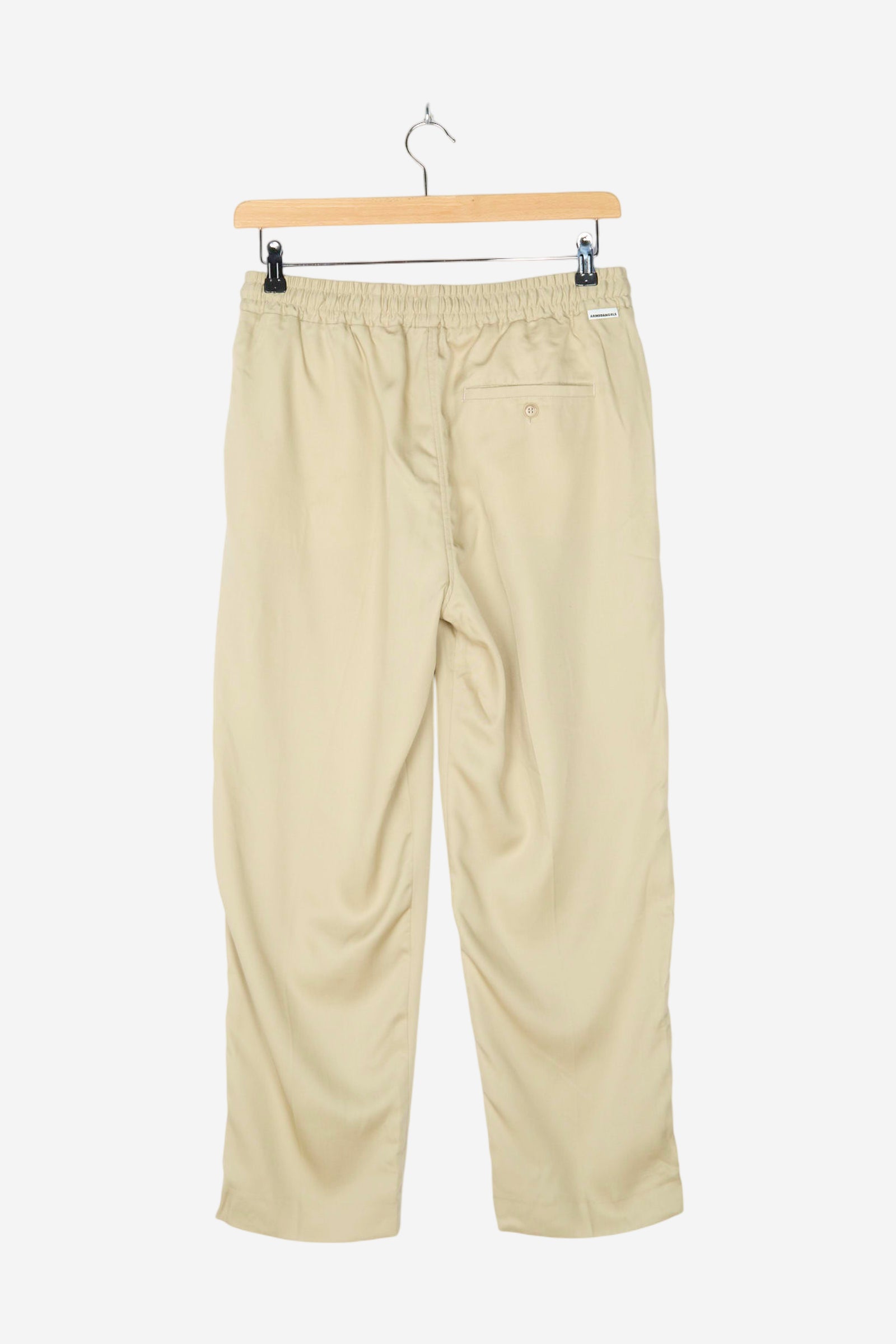 KAADIA TAPERED
