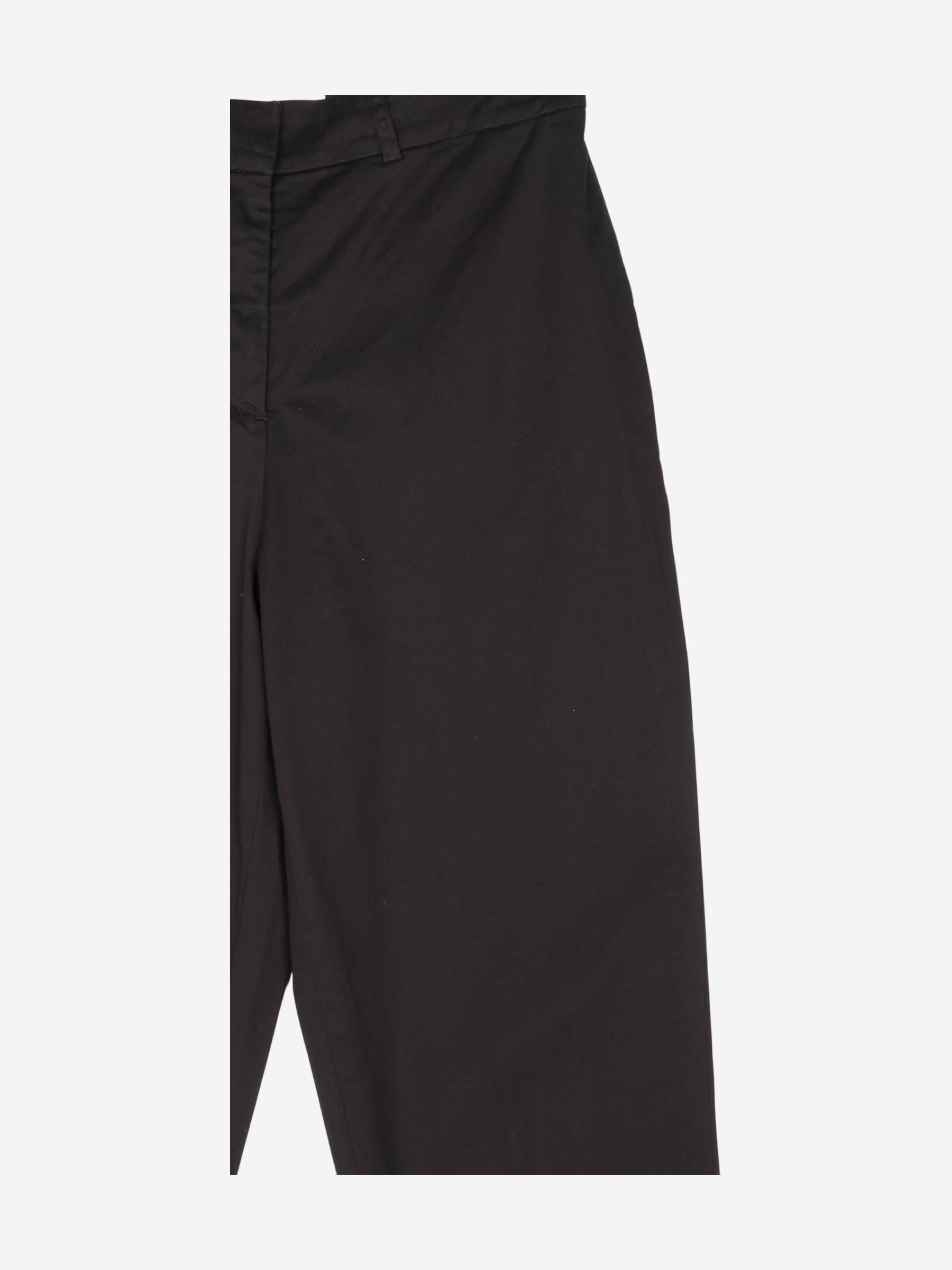 Stoffhose
