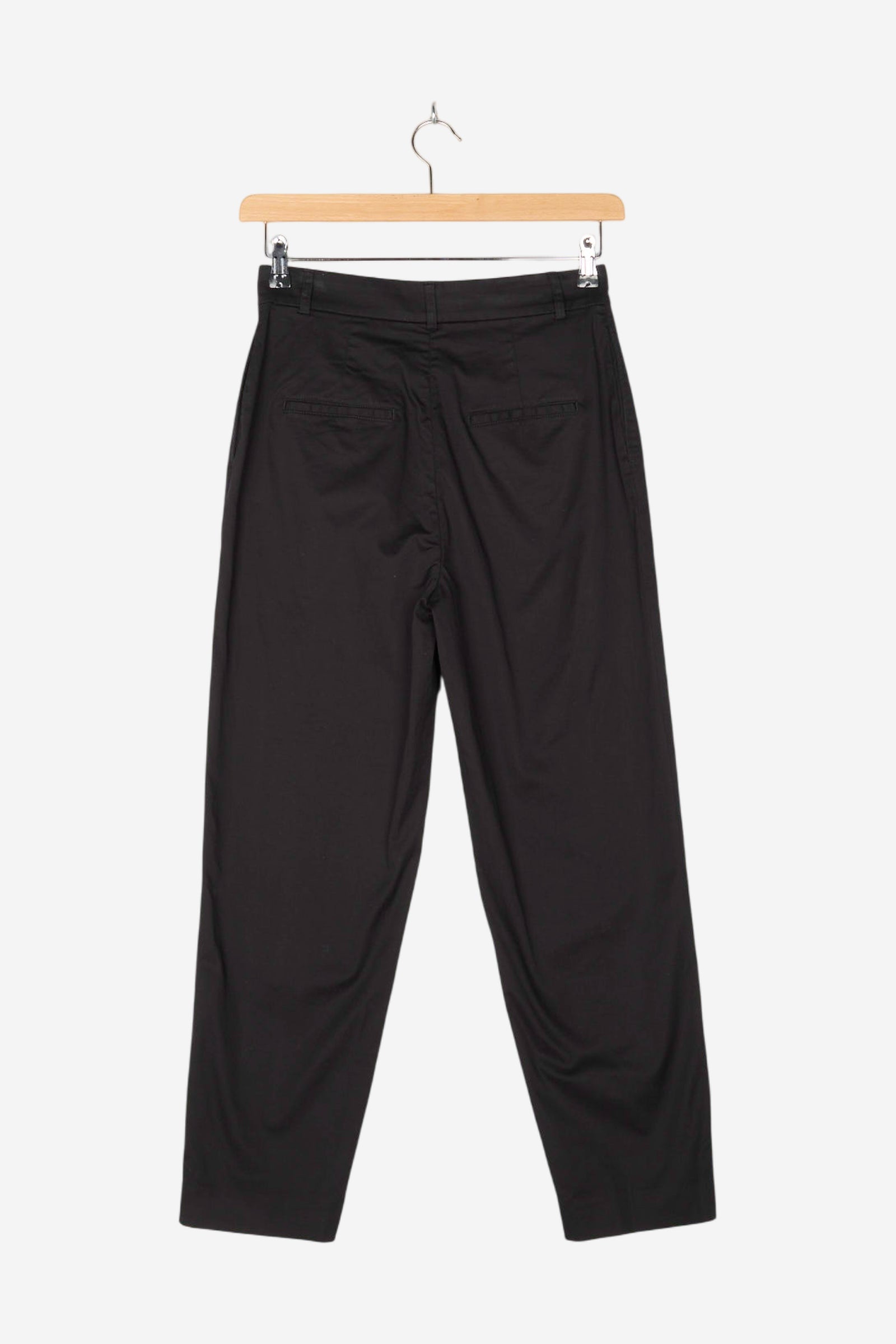 Stoffhose