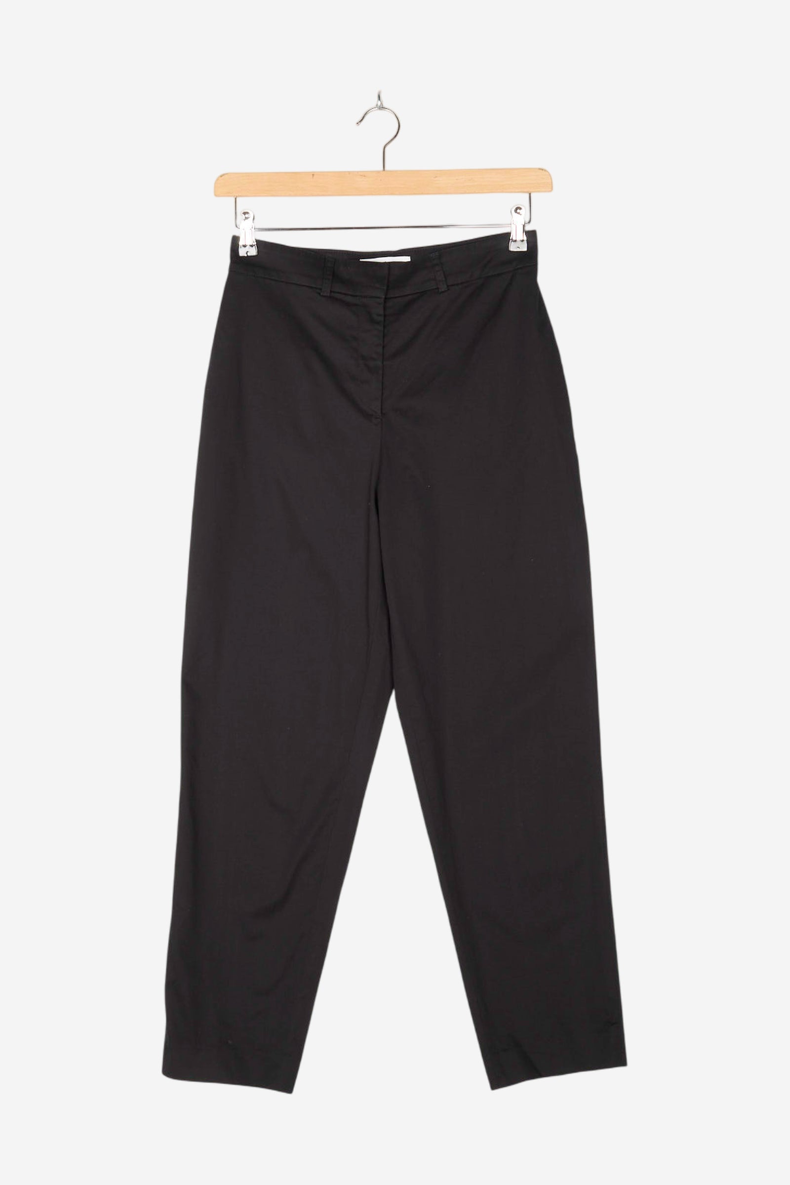 Stoffhose
