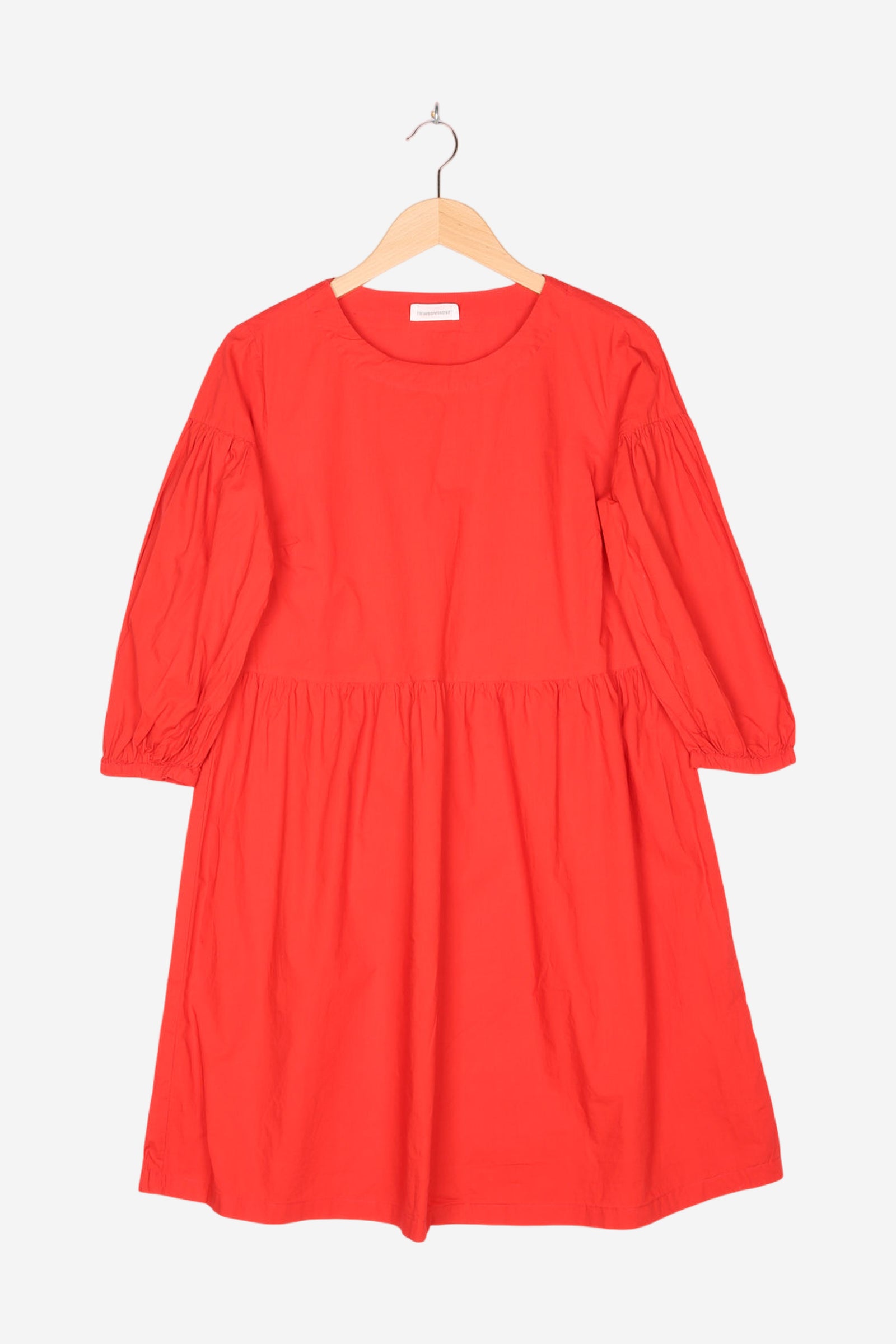 Webkleid