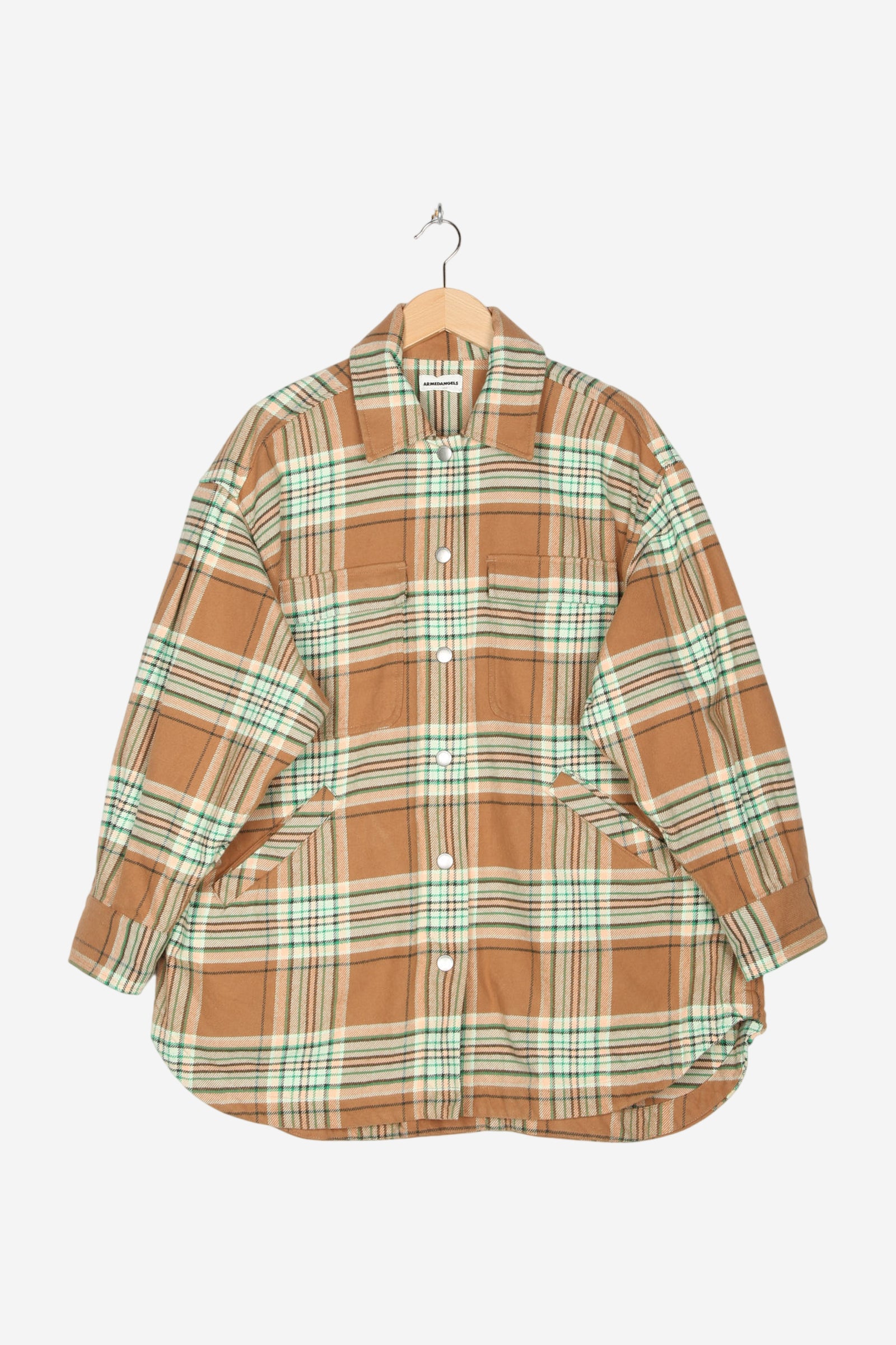 Overshirt