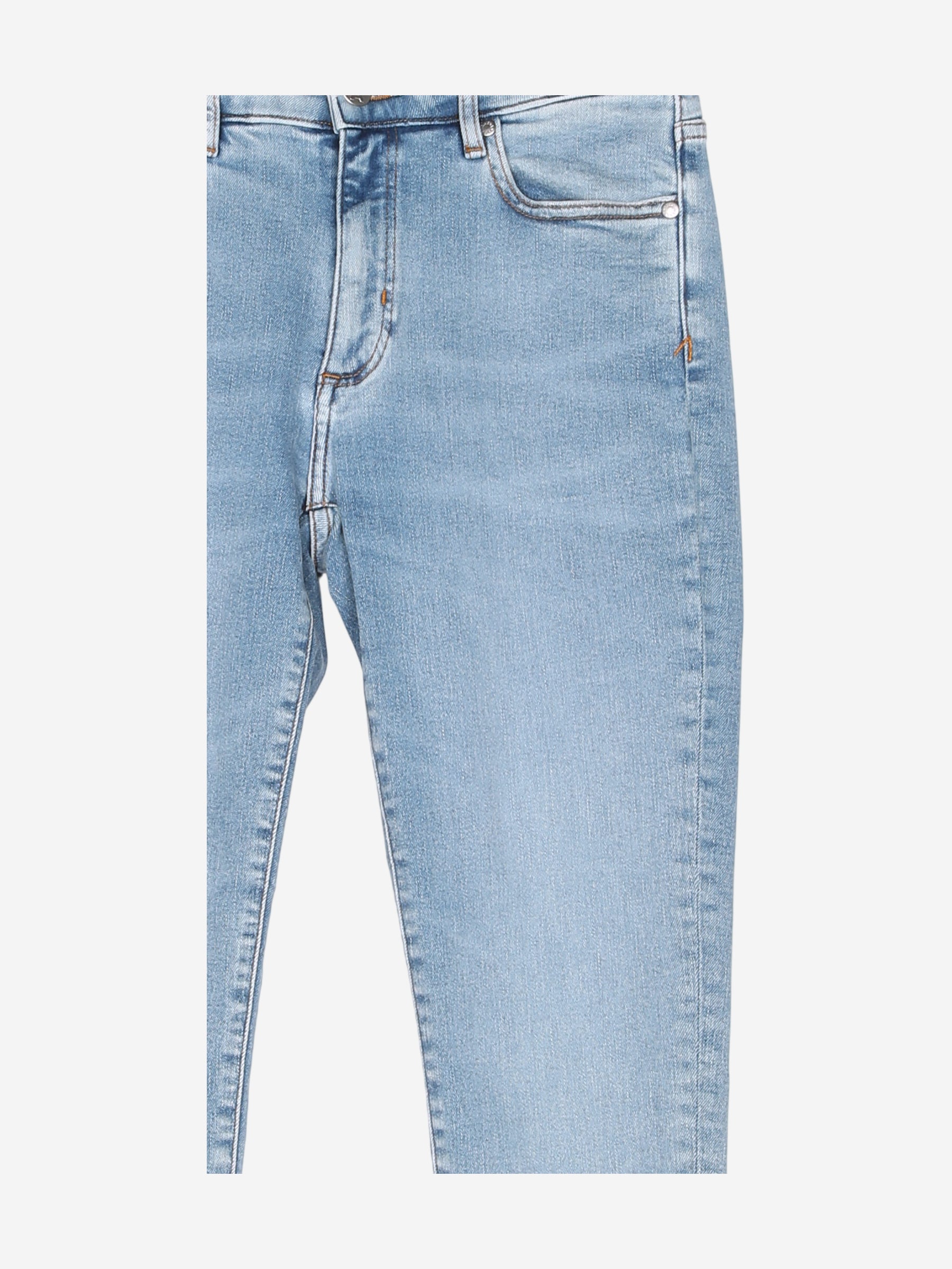 Jeans Slim Fit