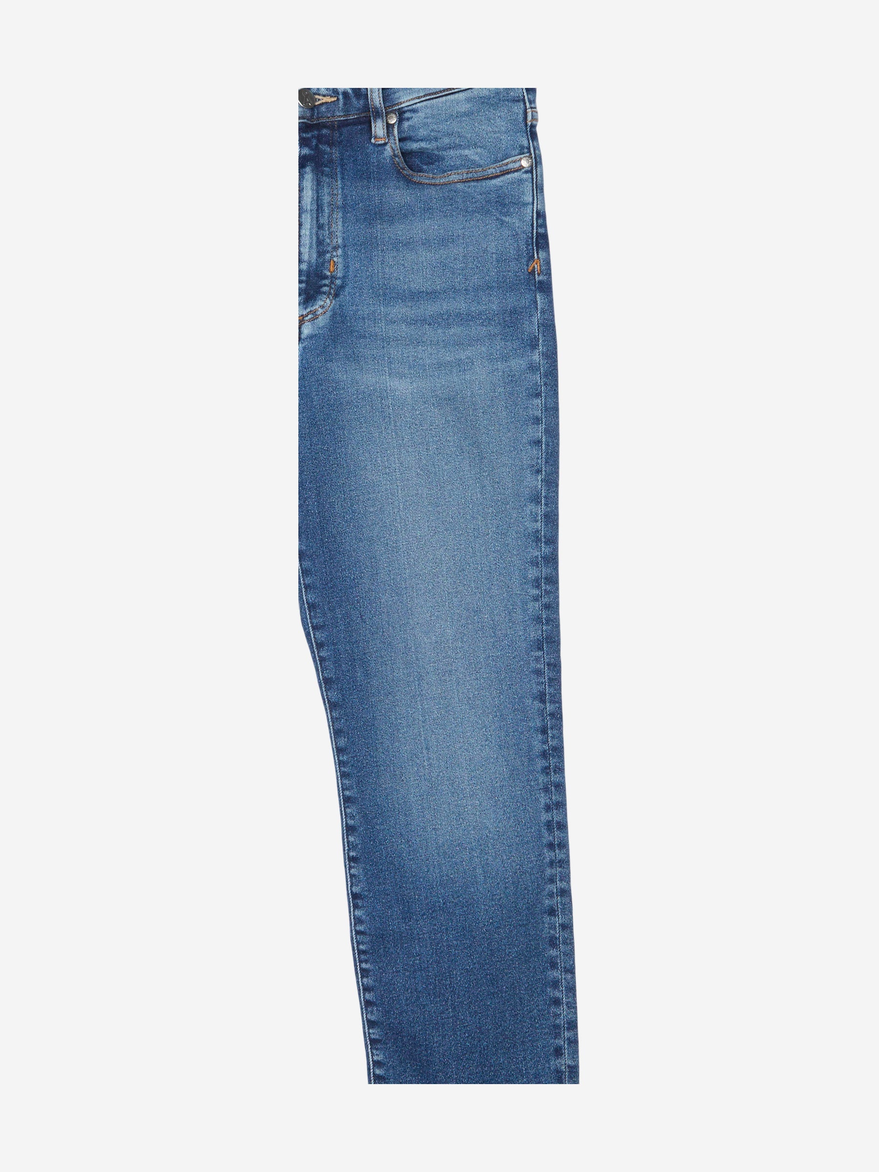 Jeans Straight