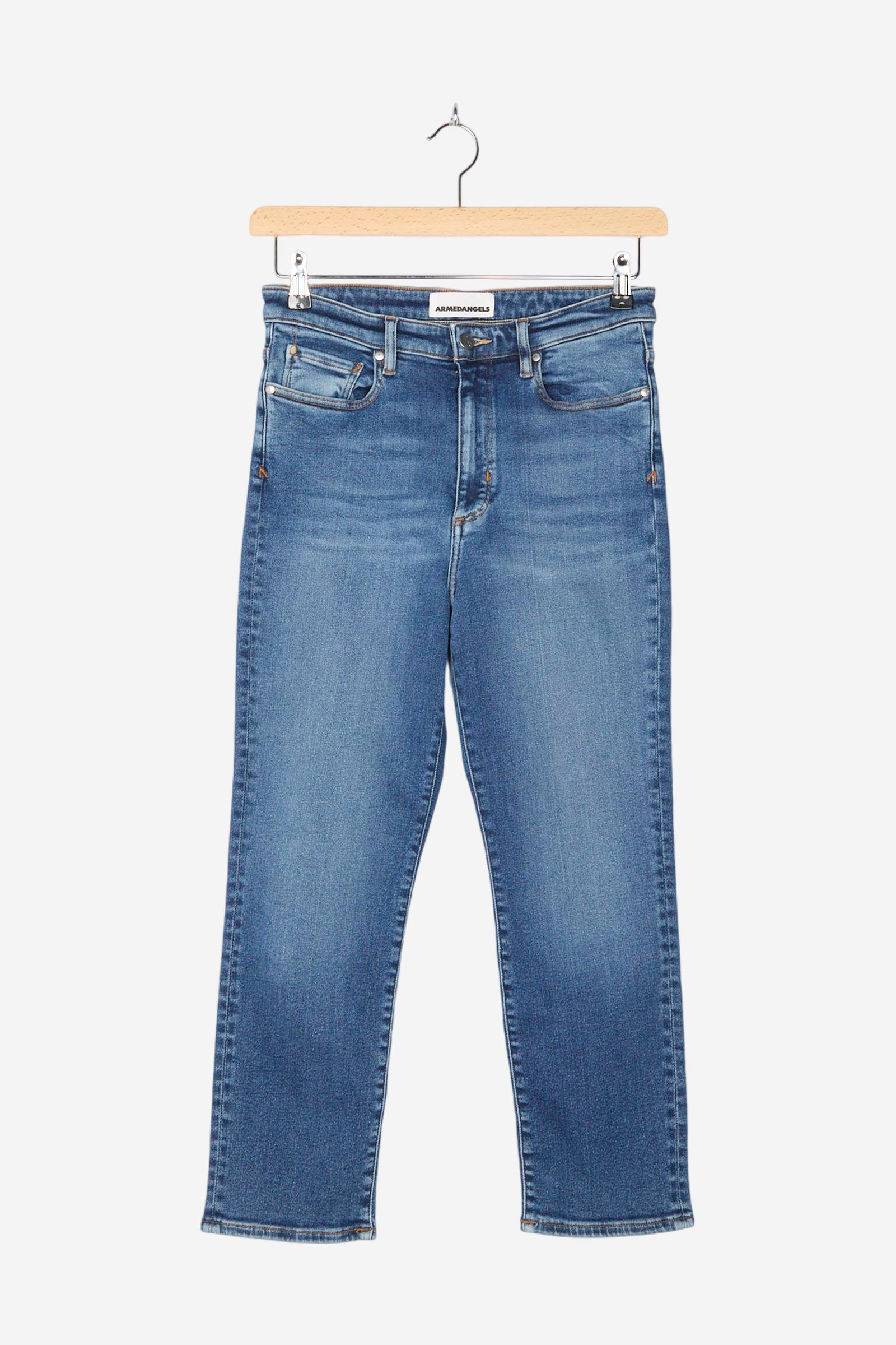 Jeans Straight