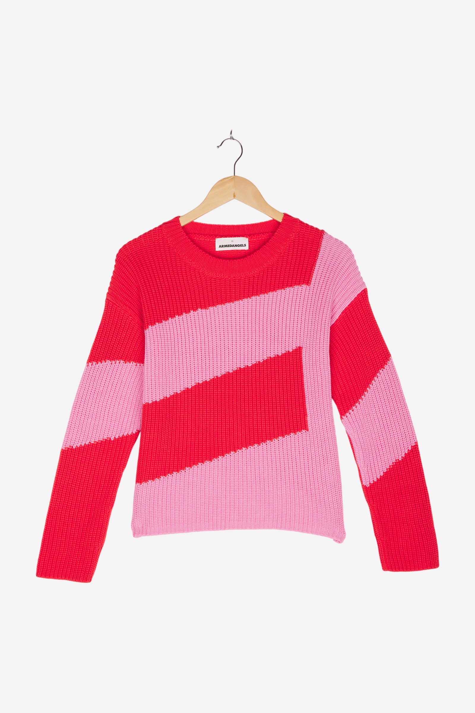 NURIAAS BLOCKSTRIPES