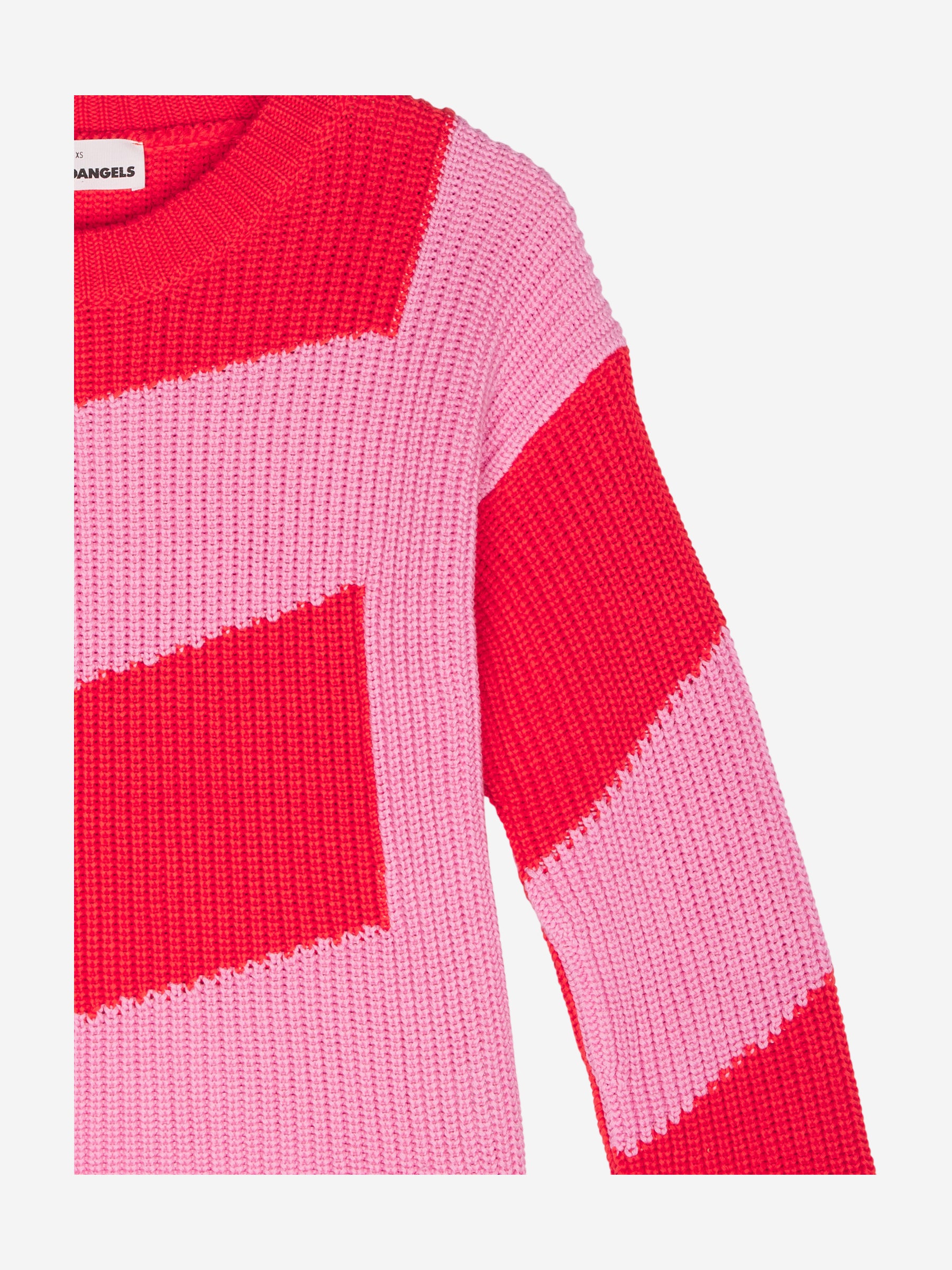 NURIAAS BLOCKSTRIPES