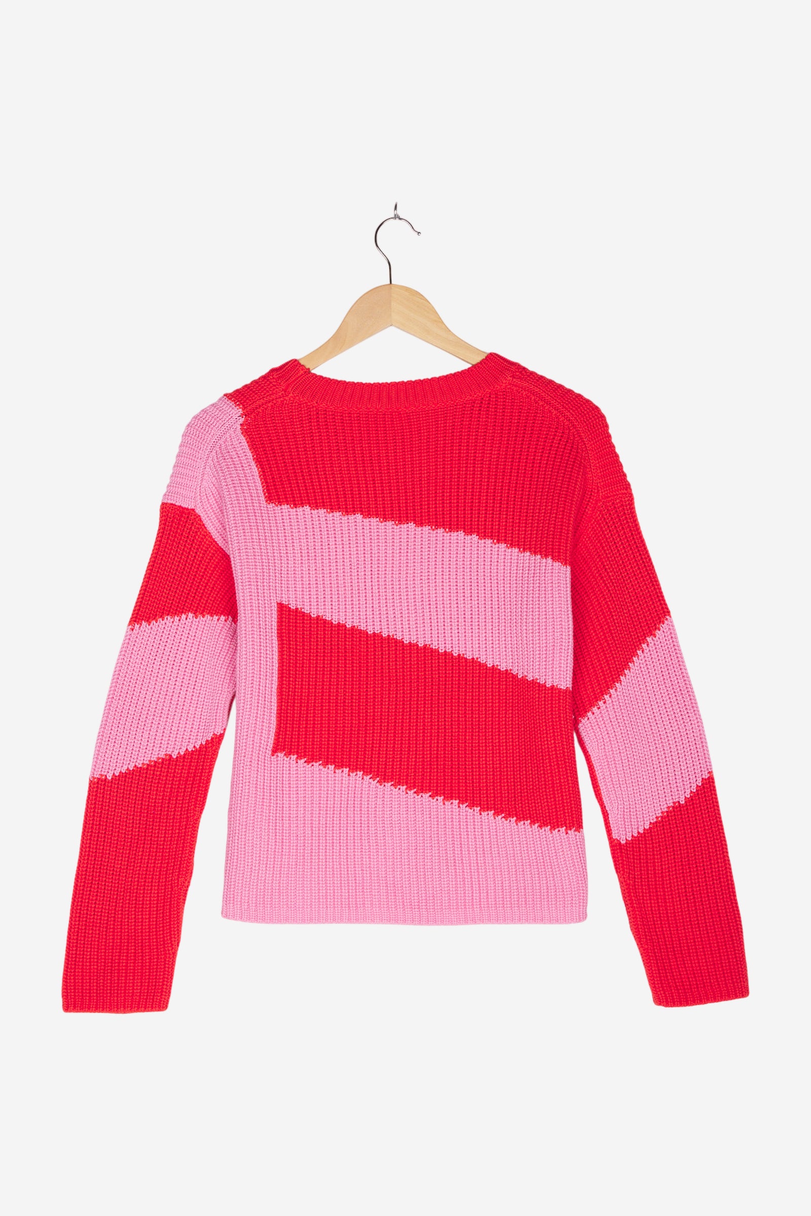 NURIAAS BLOCKSTRIPES