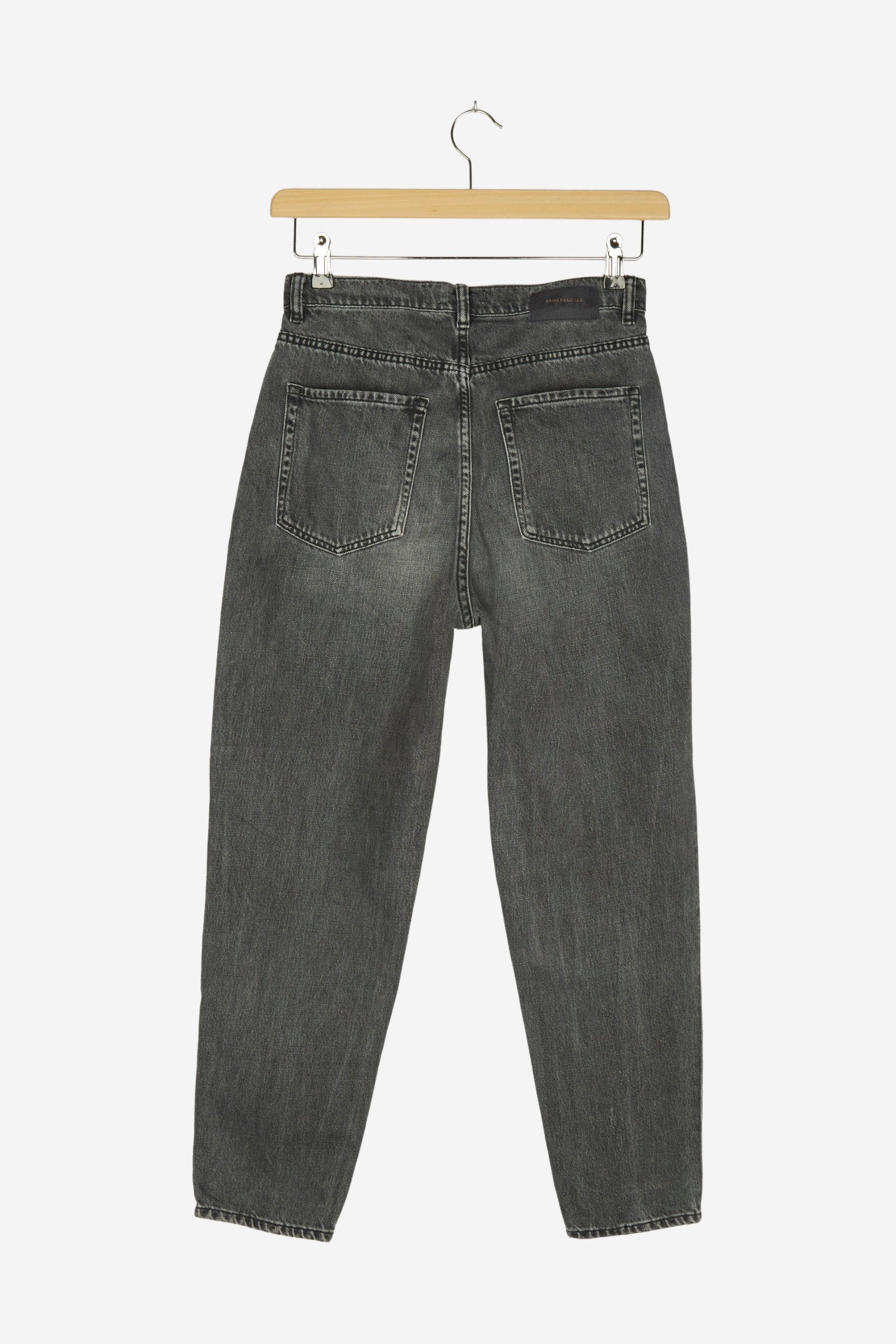 Jeans Mom