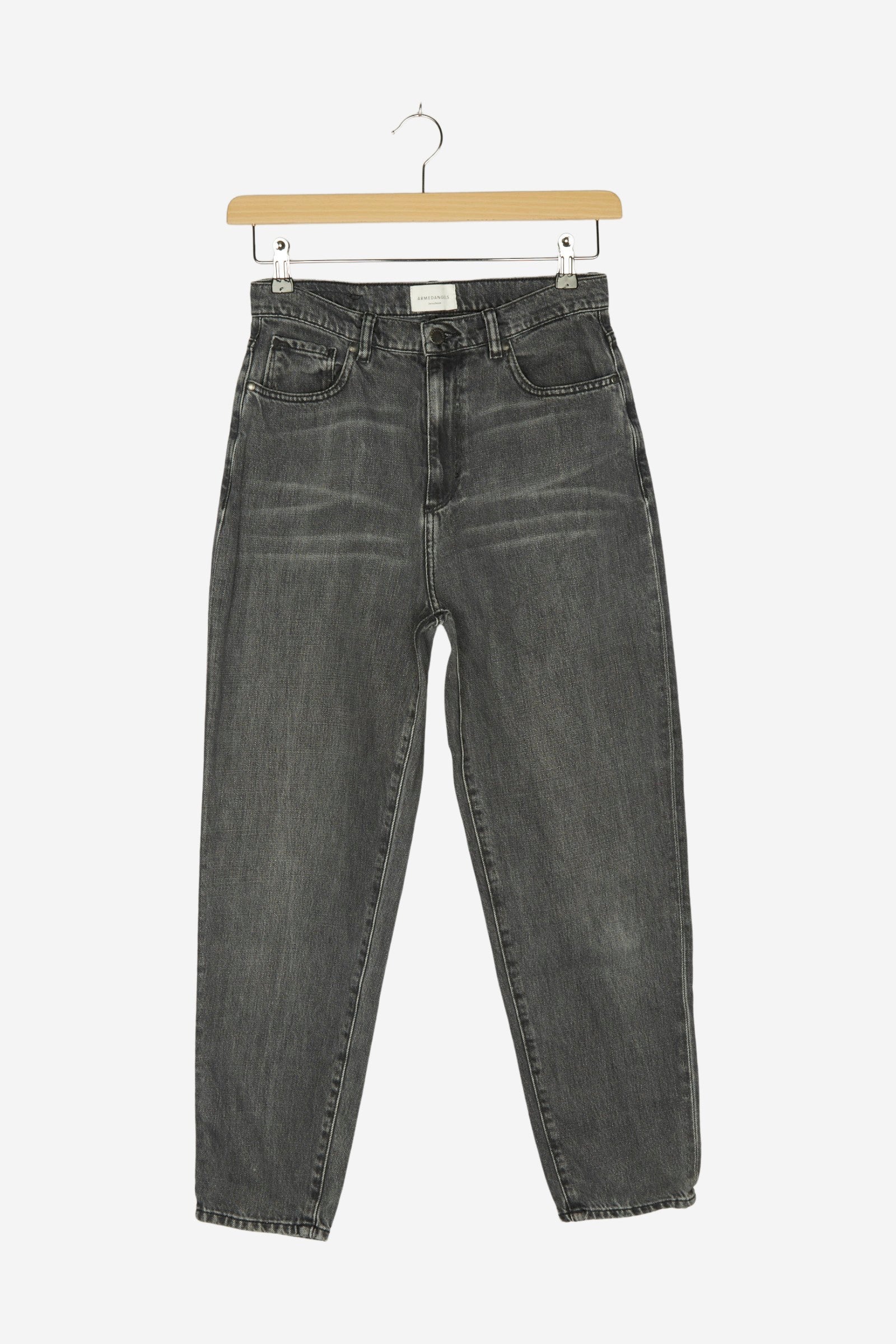 Jeans Mom