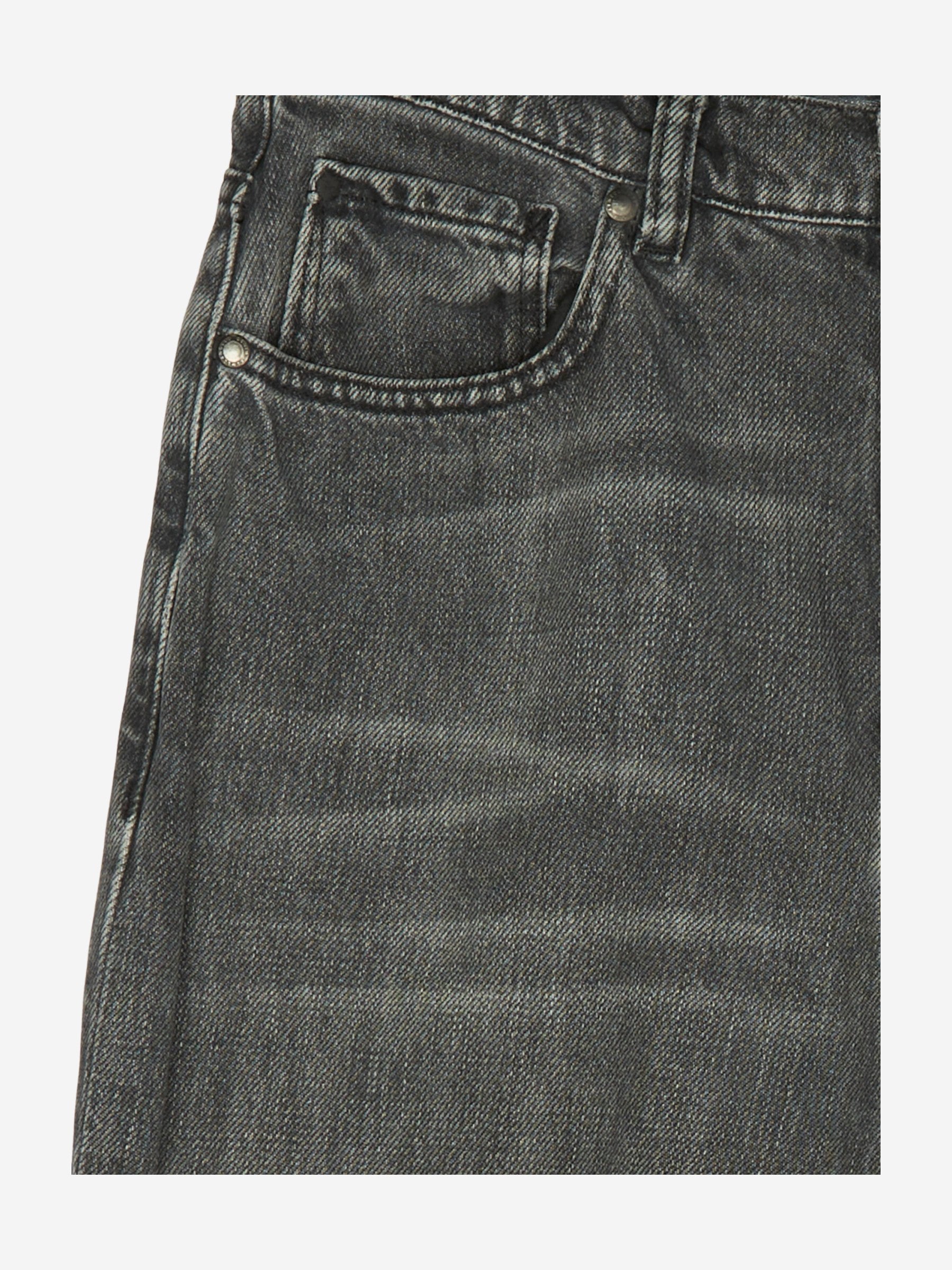 Jeans Mom