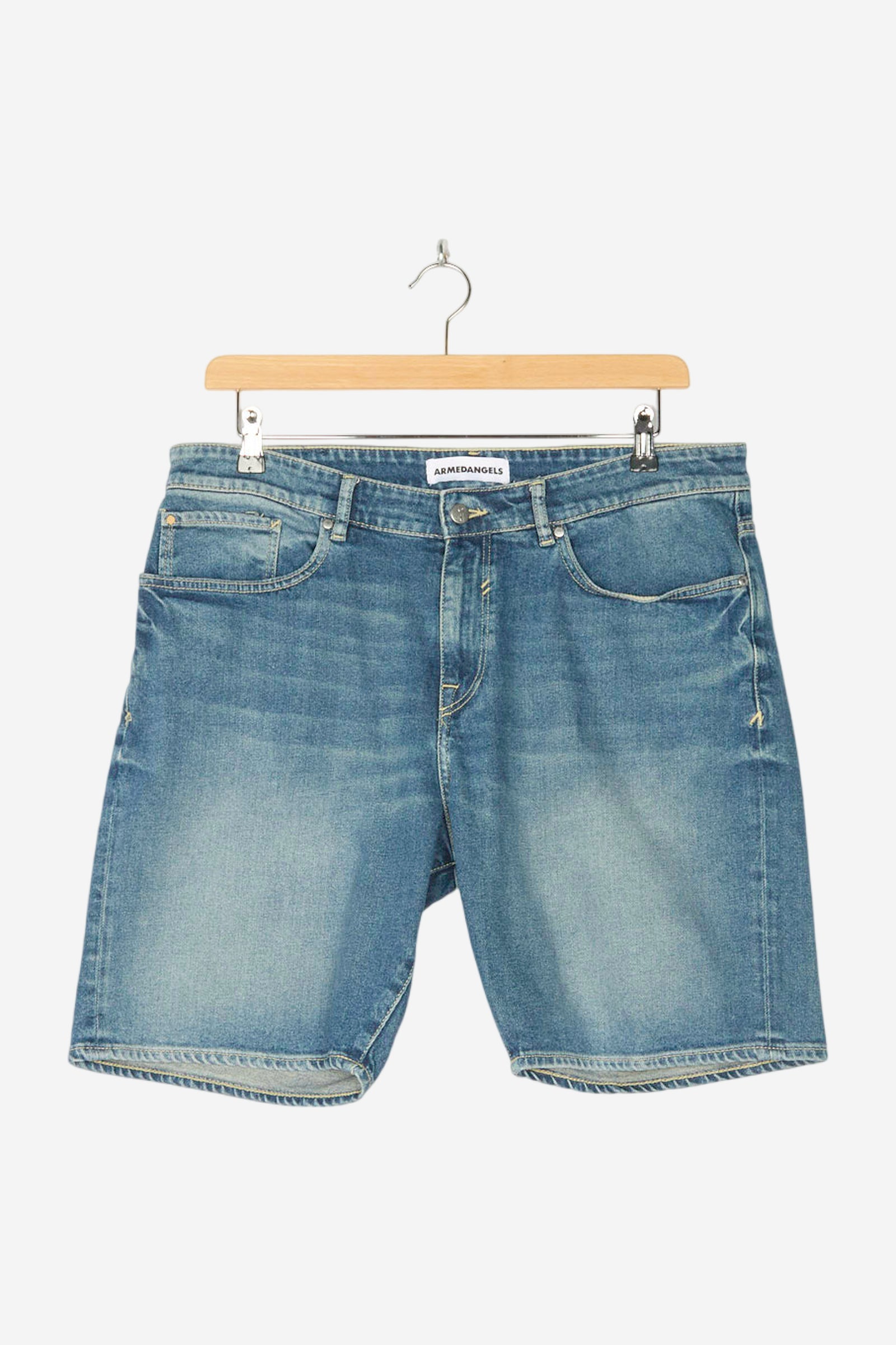 Jeans Shorts