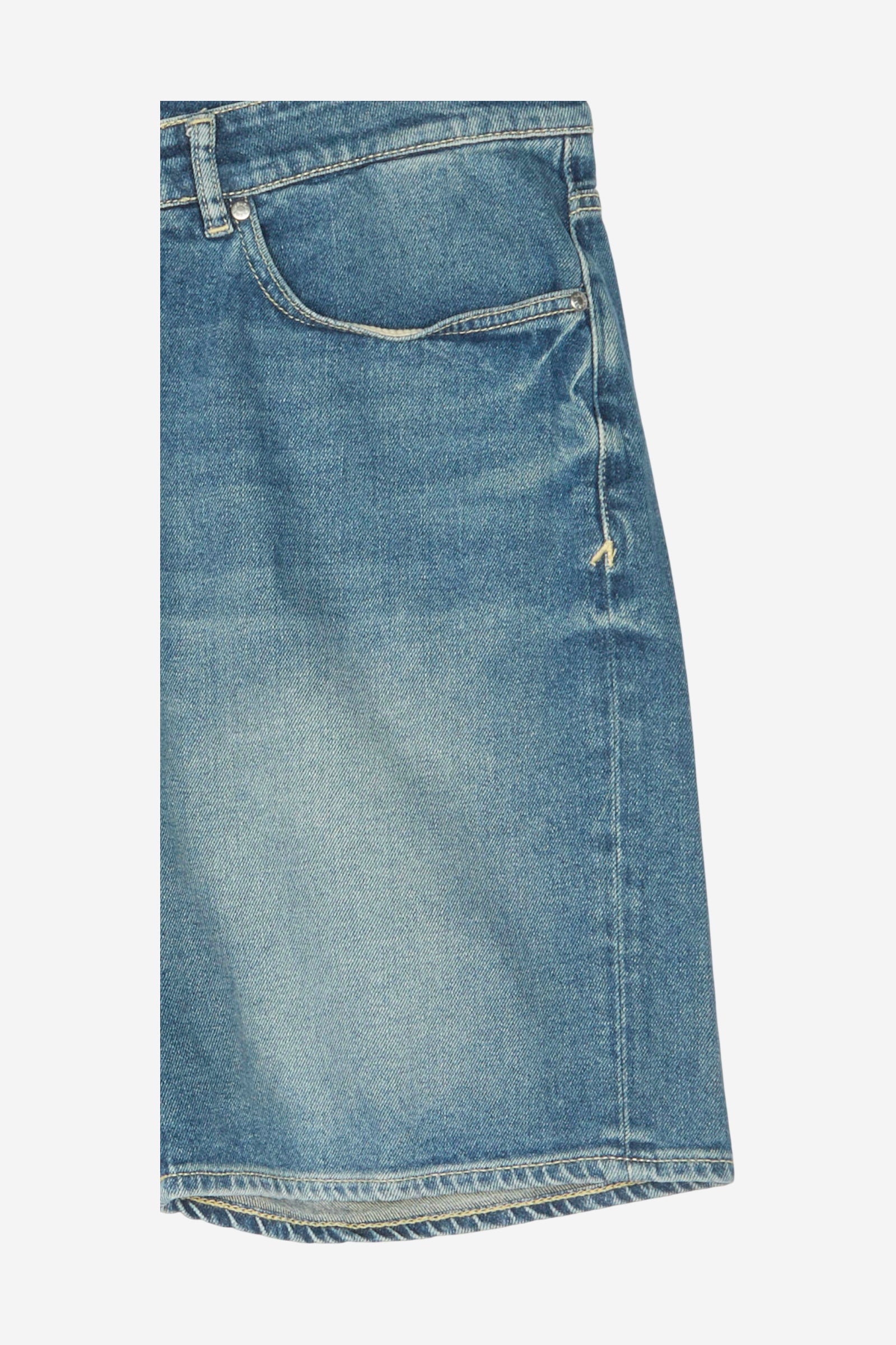 Jeans Shorts
