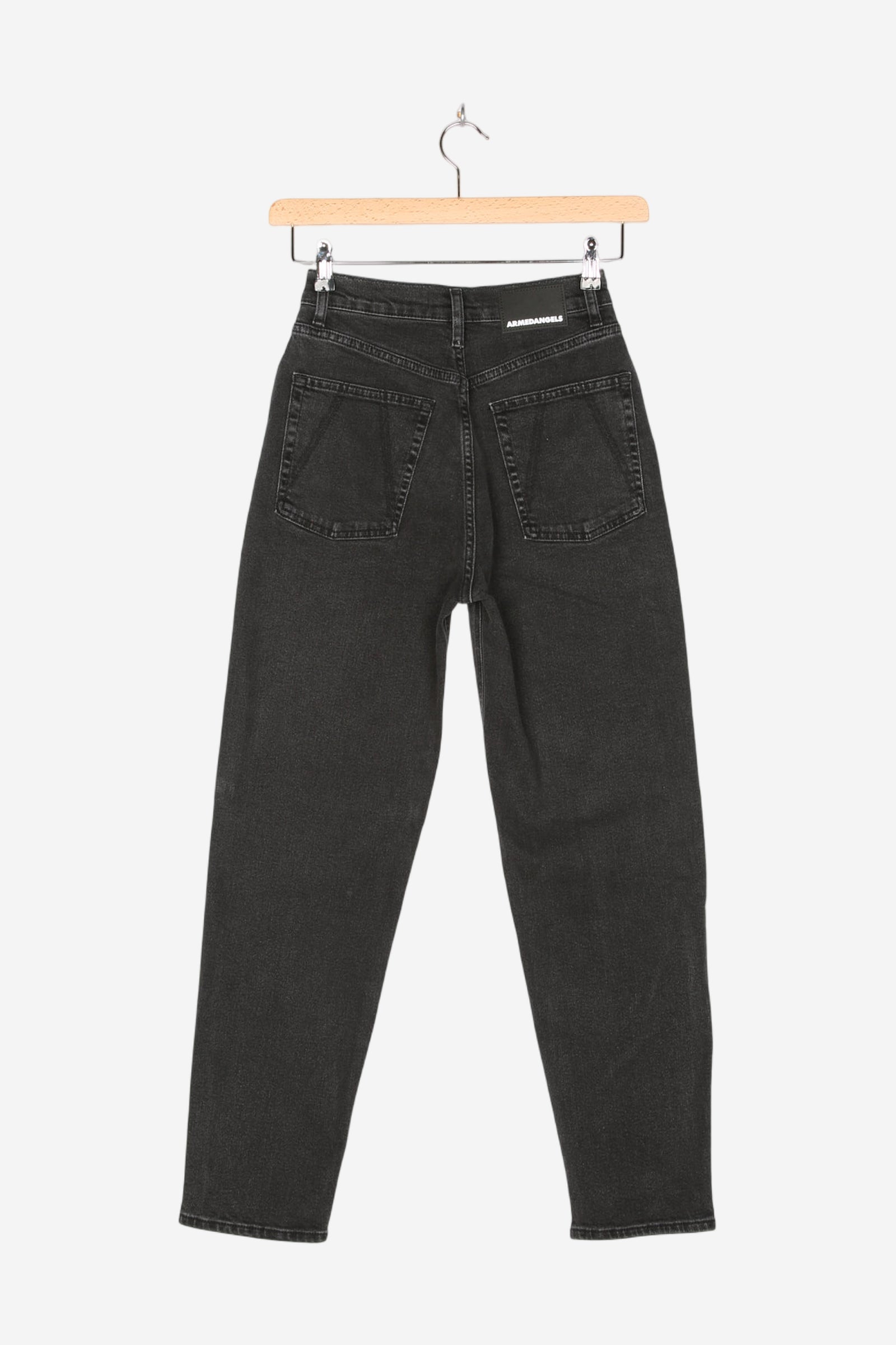 Jeans Mom