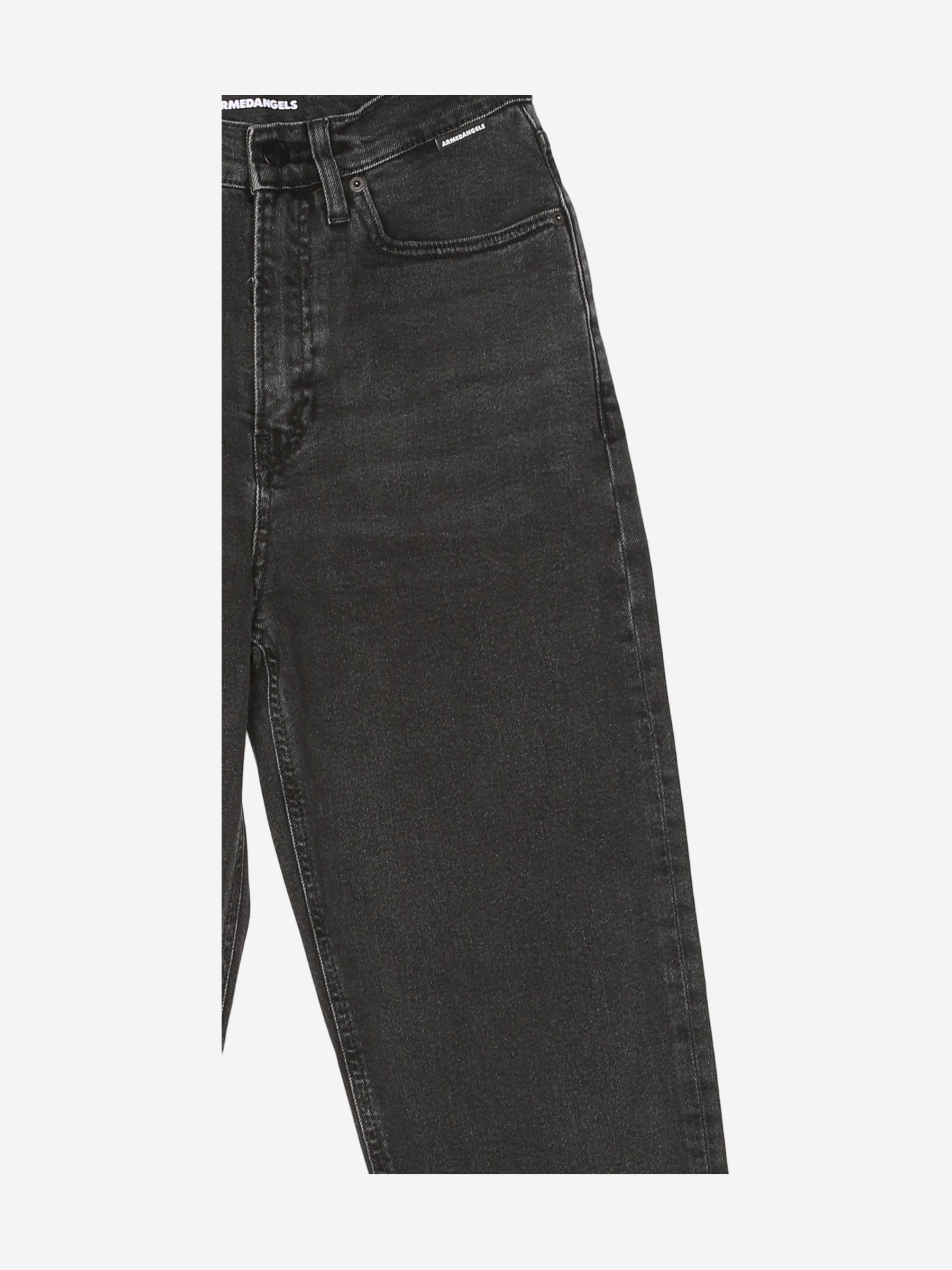 Jeans Mom