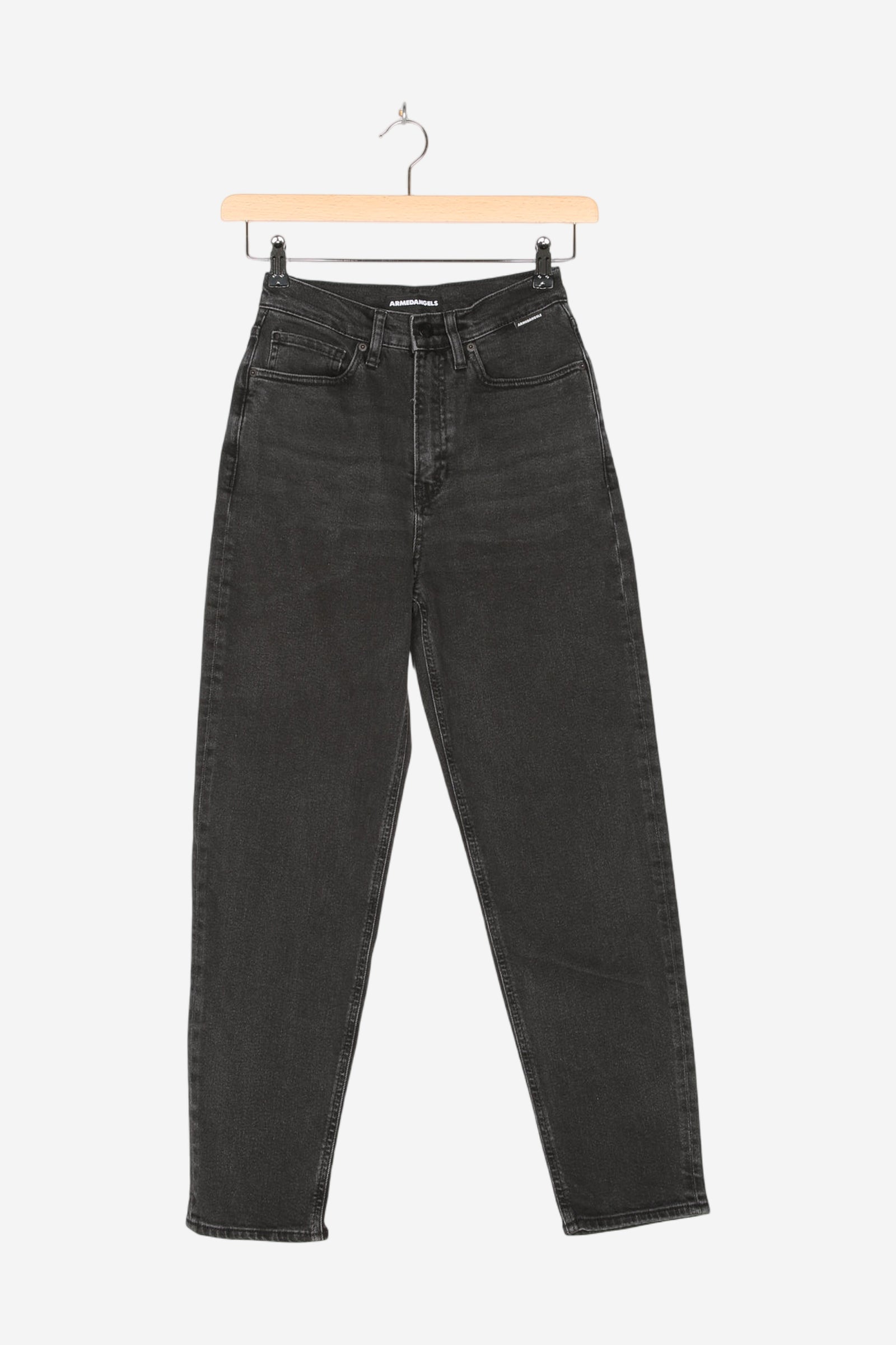 Jeans Mom