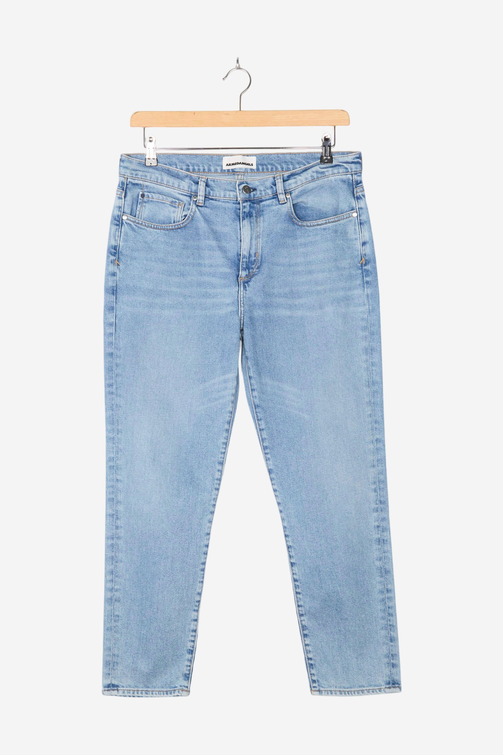Jeans Mom