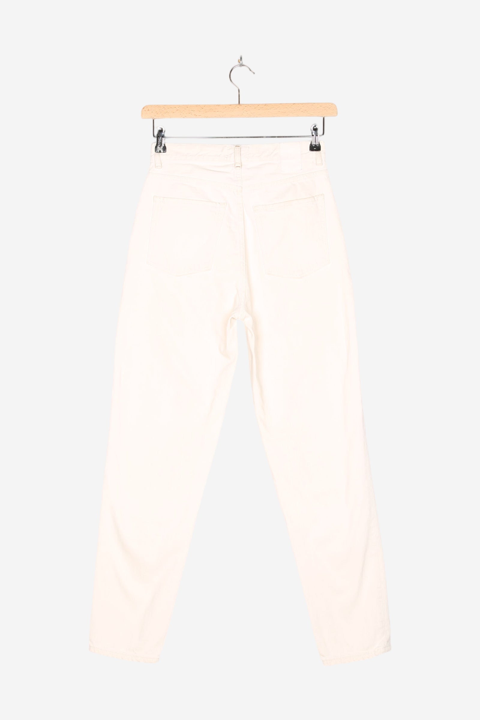 Jeans Mom