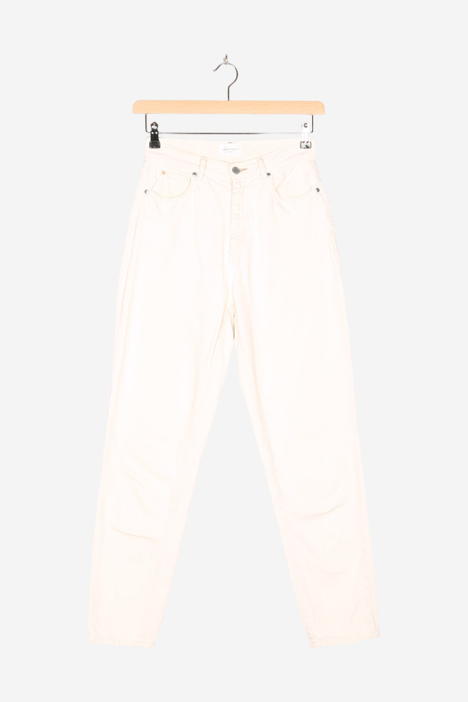 Jeans Mom
