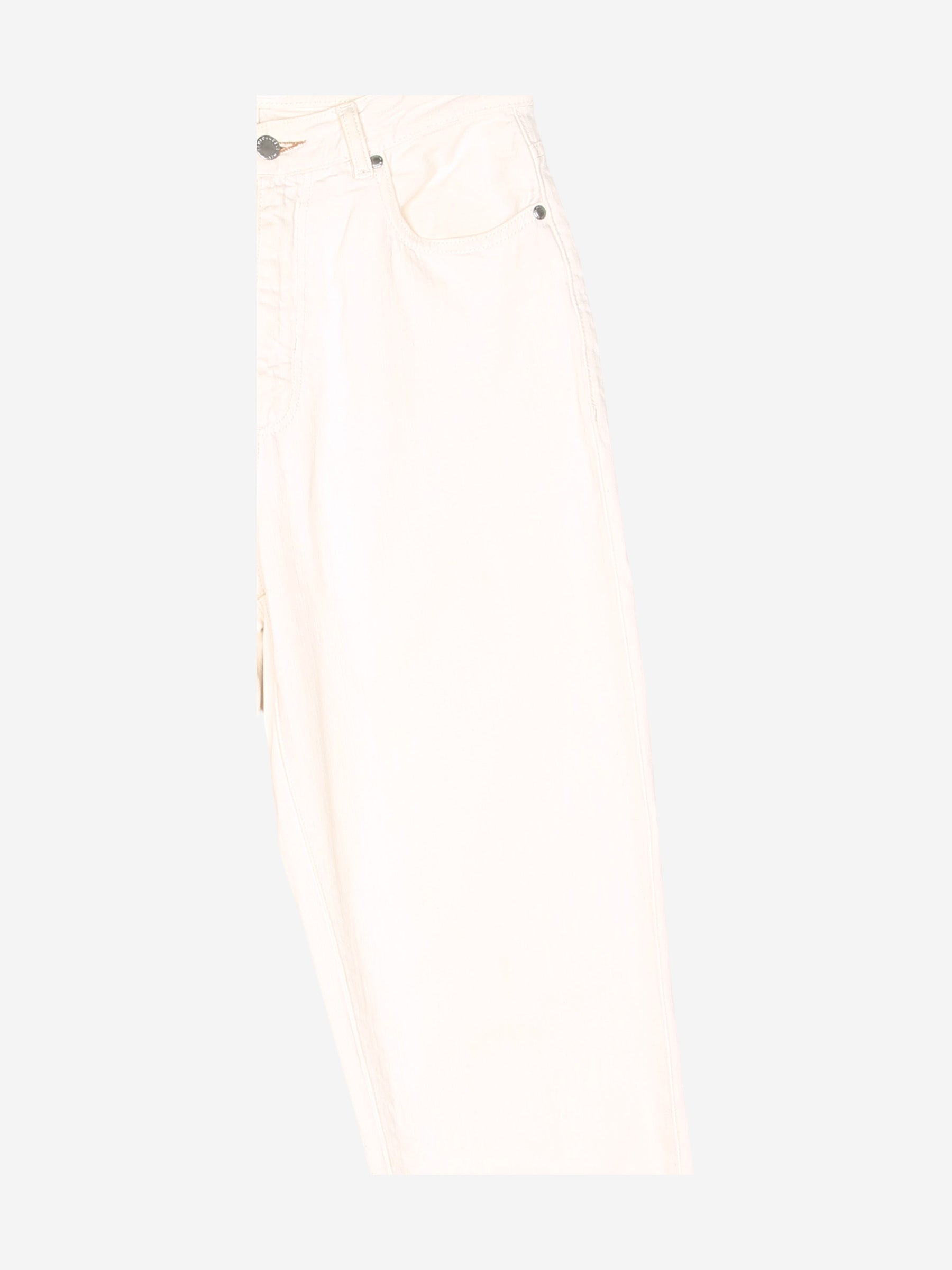 Jeans Mom