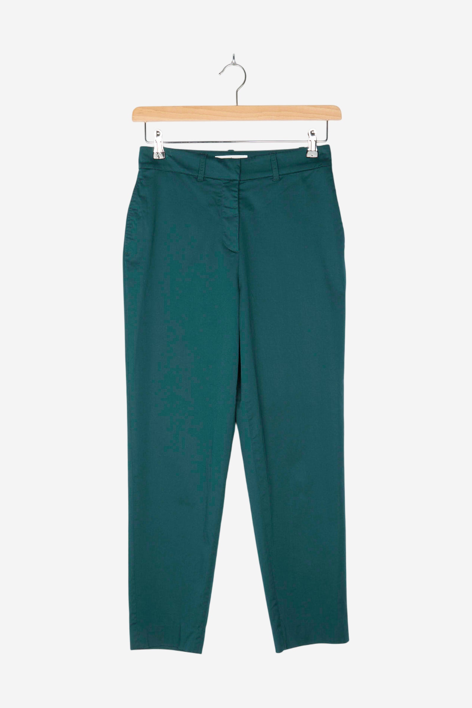 Stoffhose