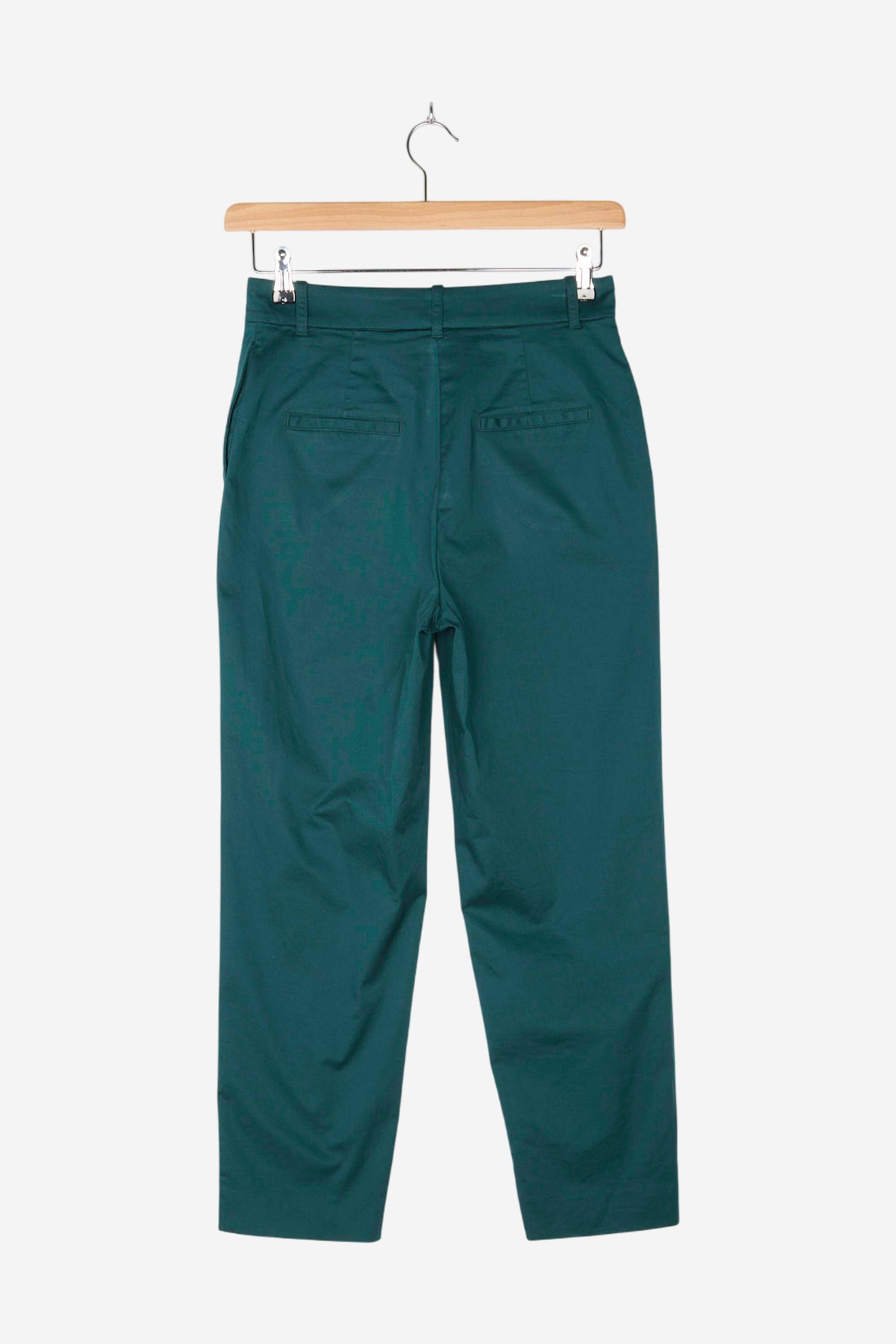 Stoffhose