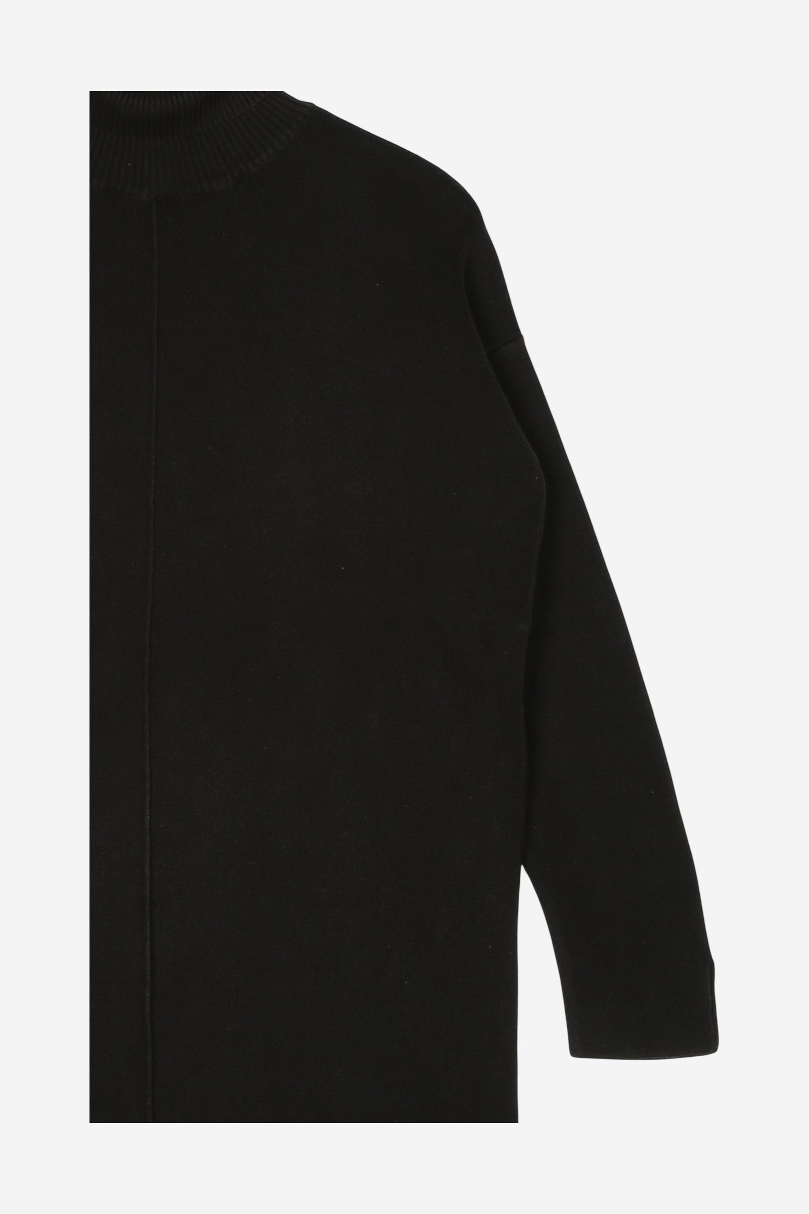 Strickkleid