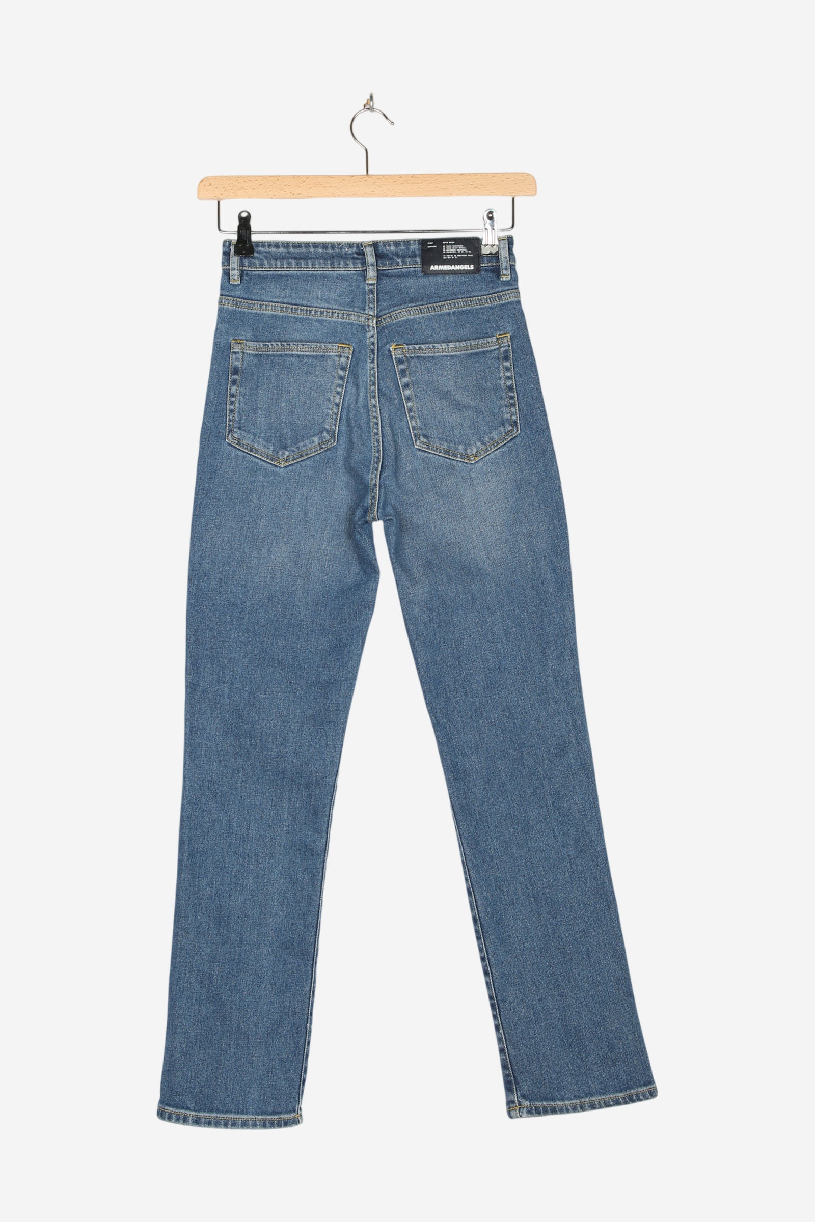 Jeans Straight