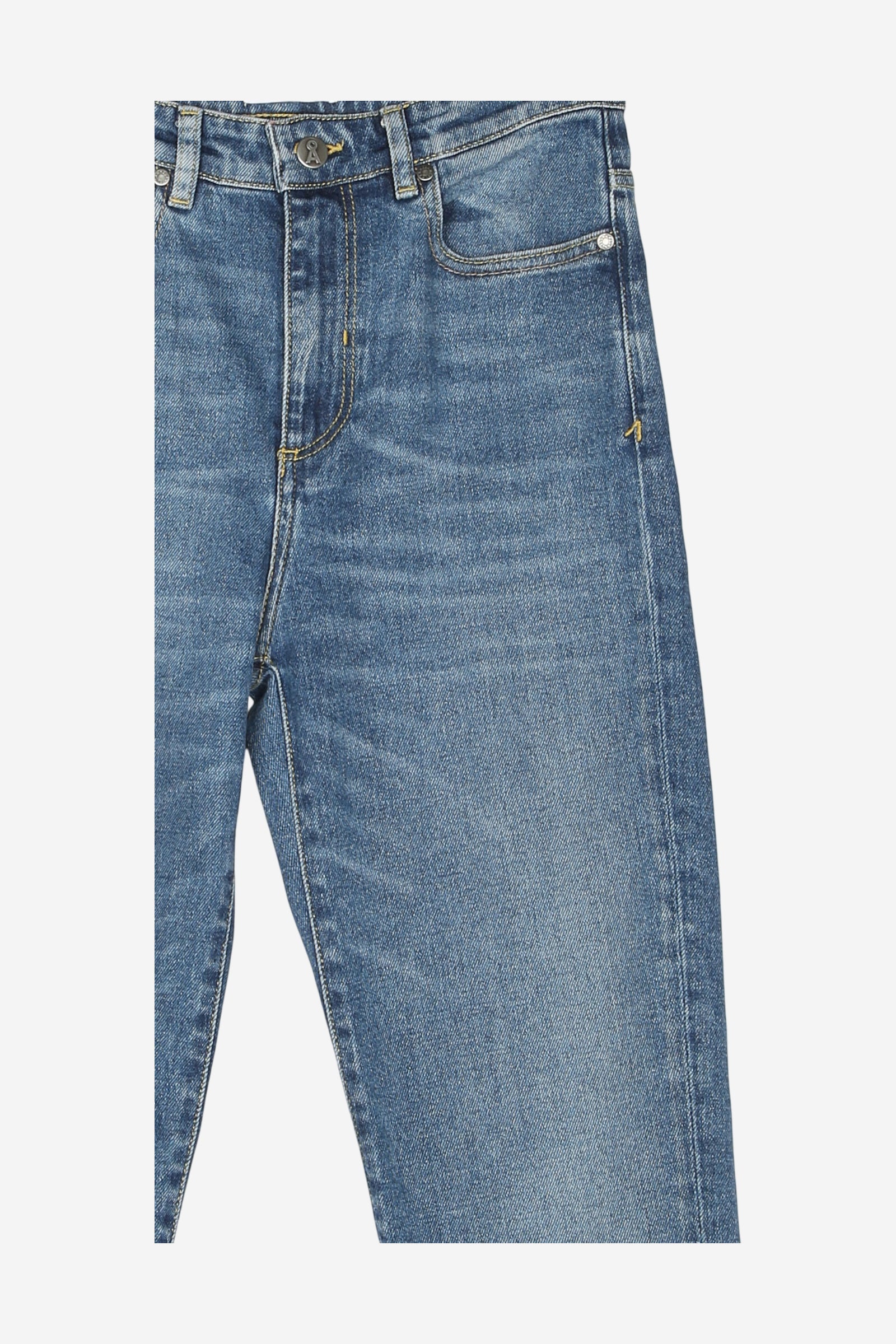 Jeans Straight