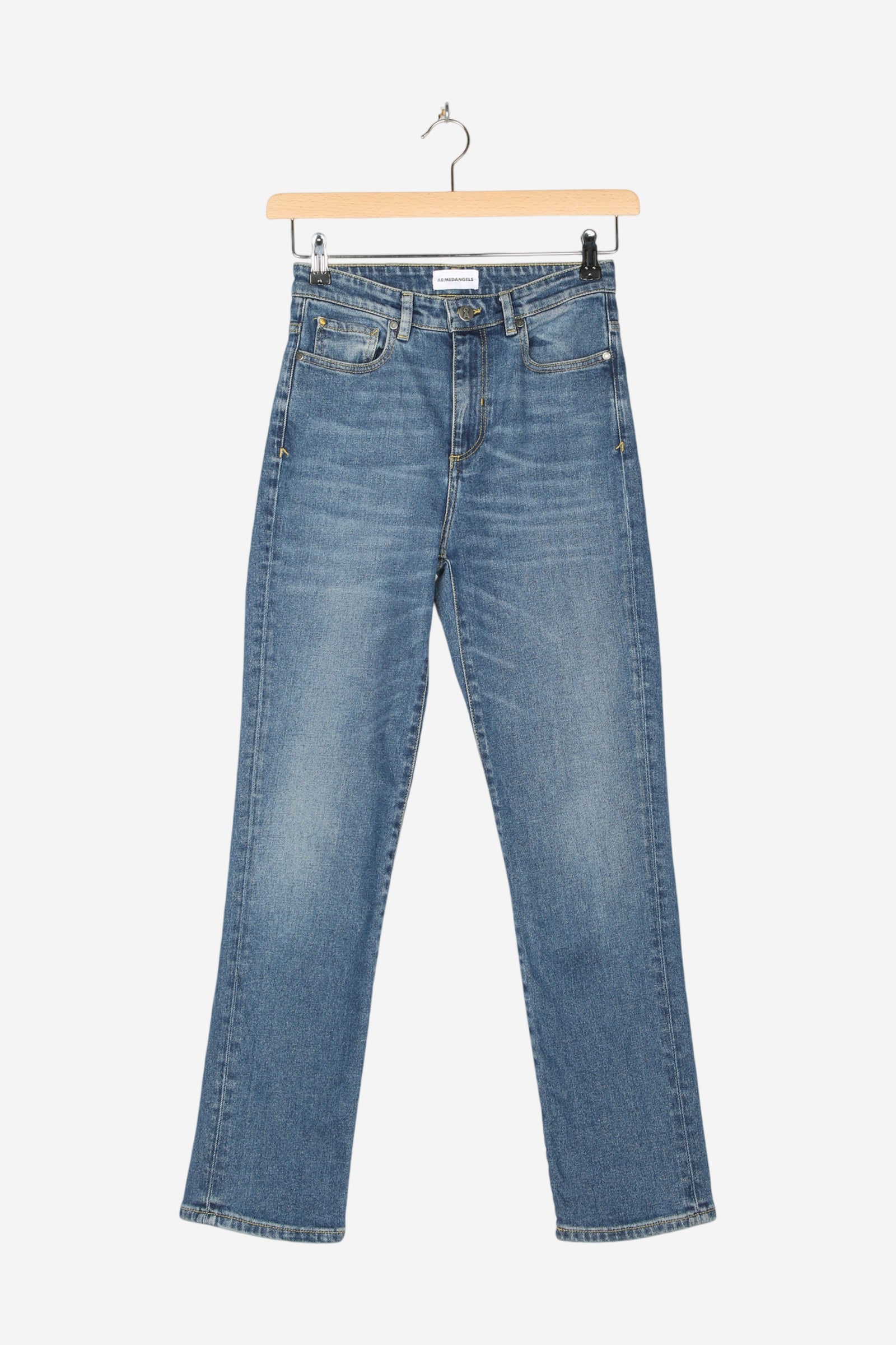 Jeans Straight
