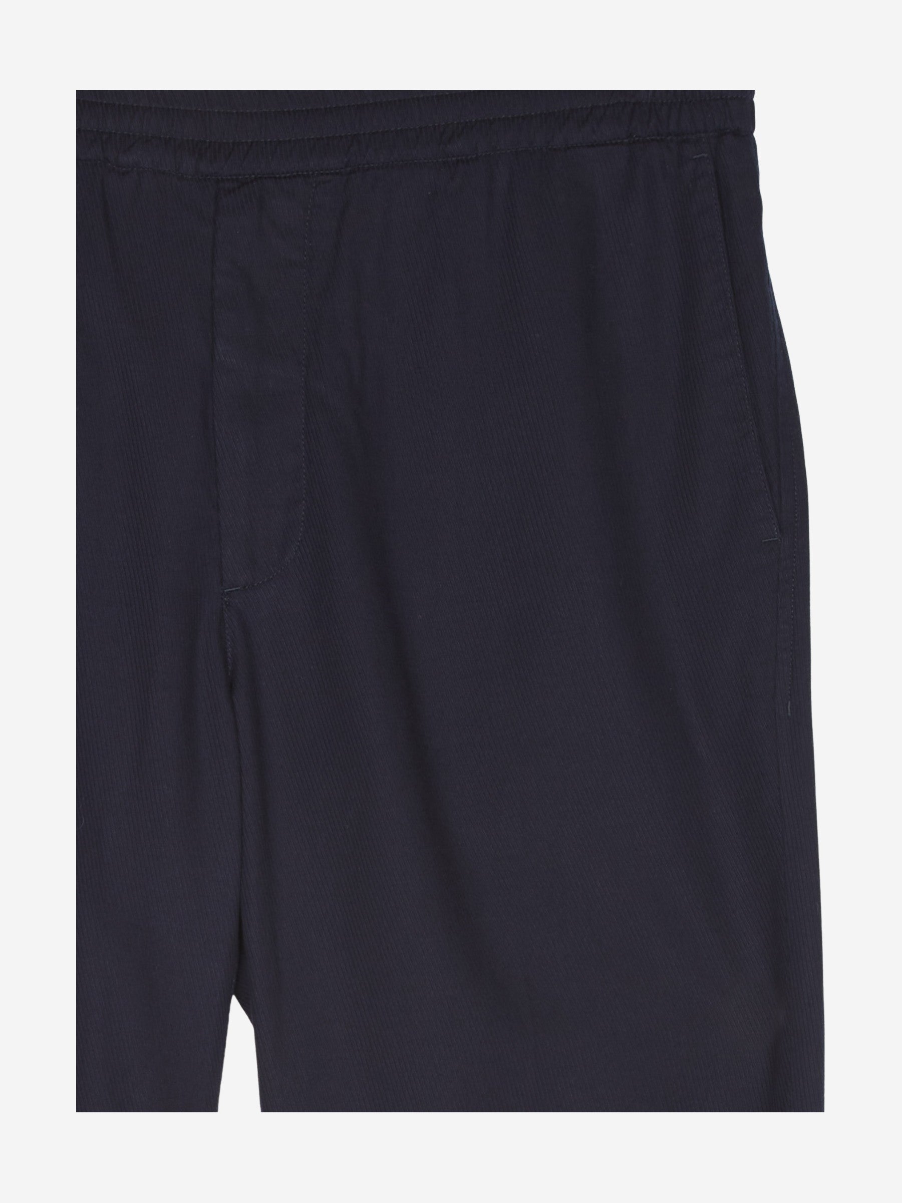Stoffhose