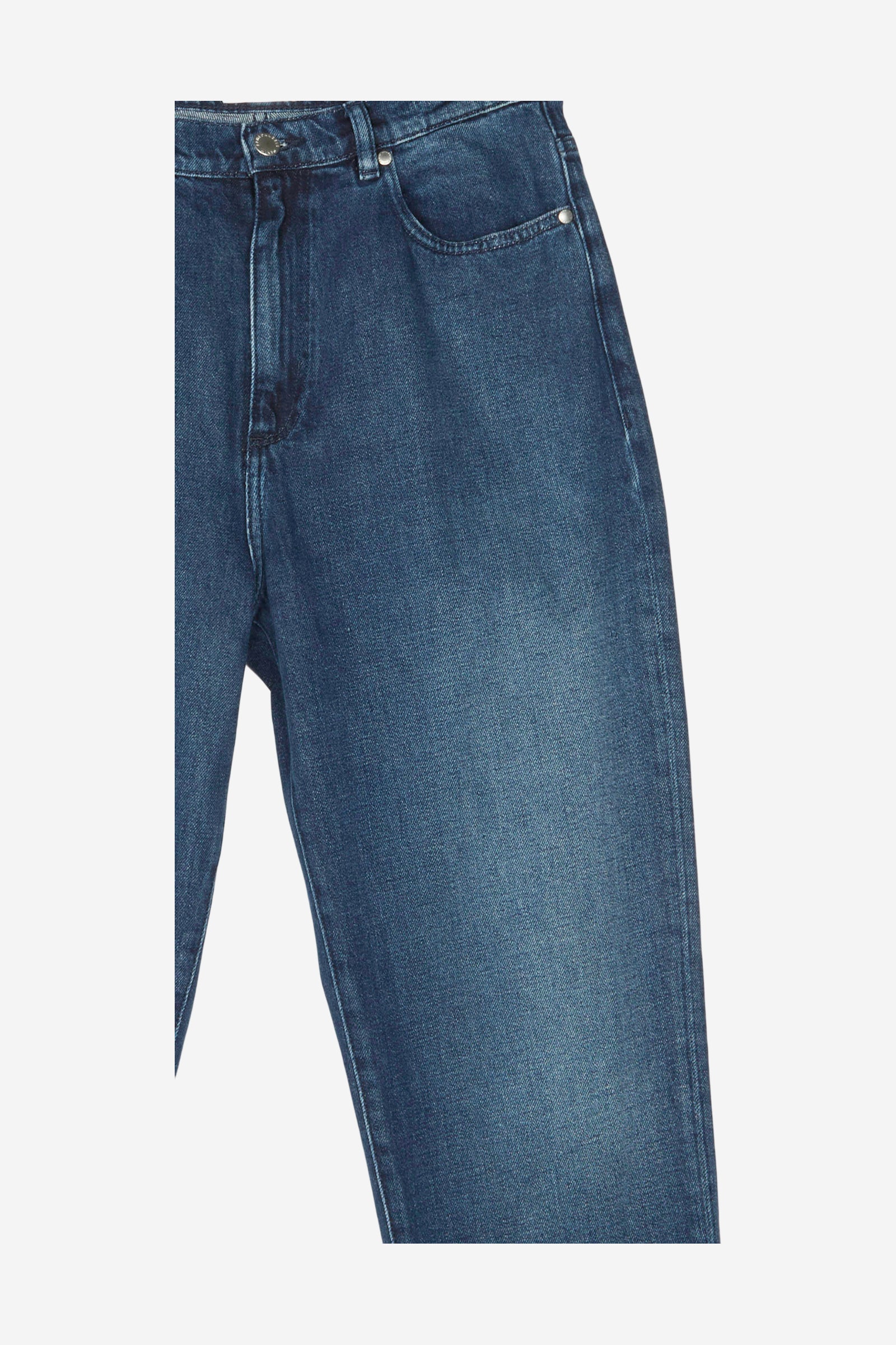 Jeans Mom