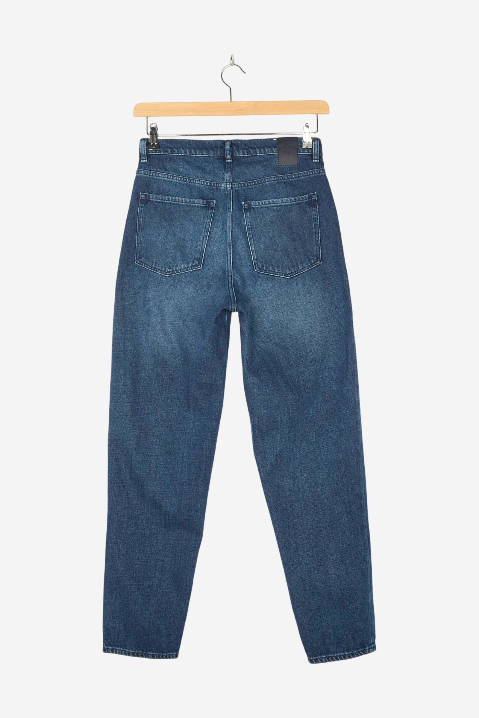 Jeans Mom