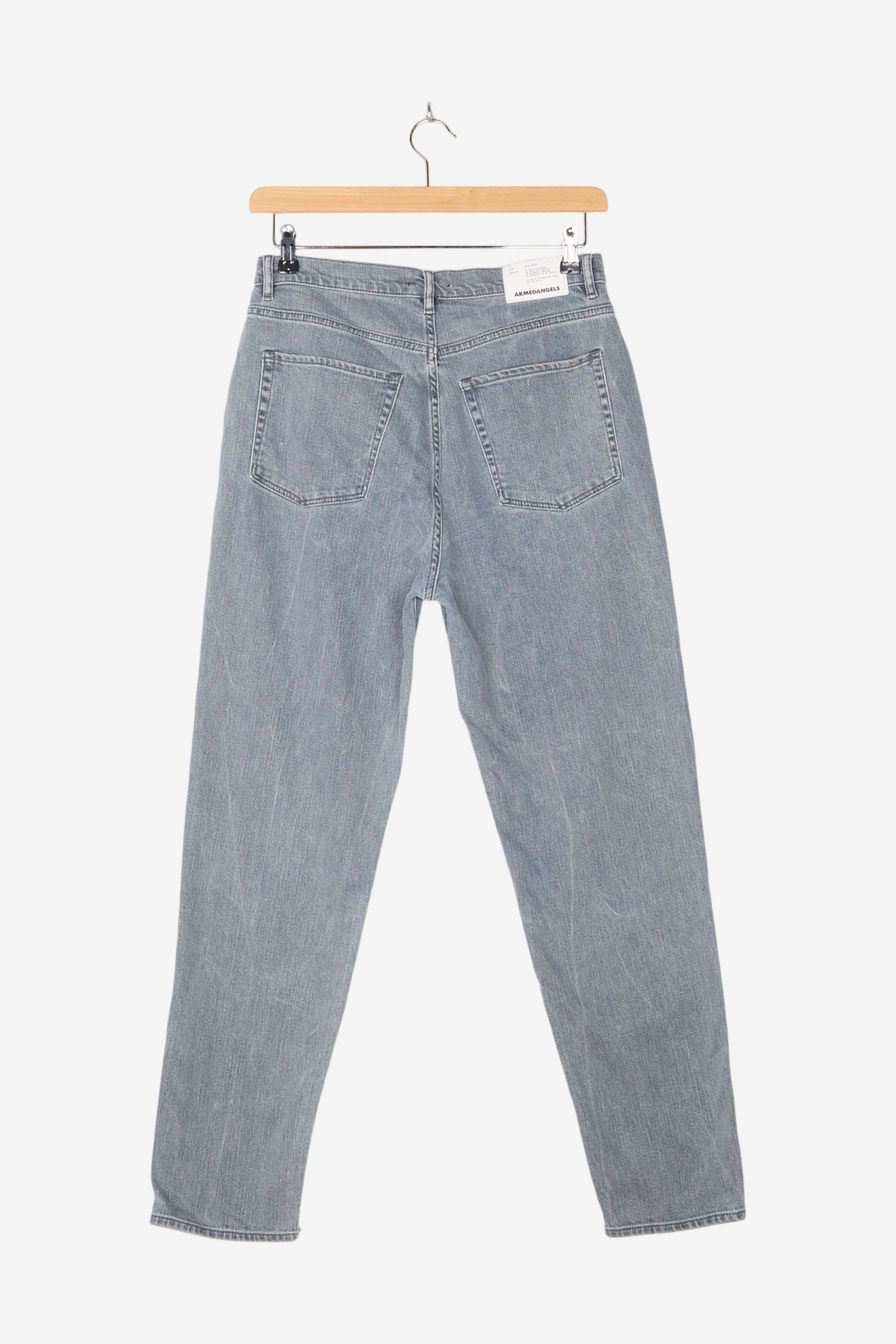 Jeans Mom