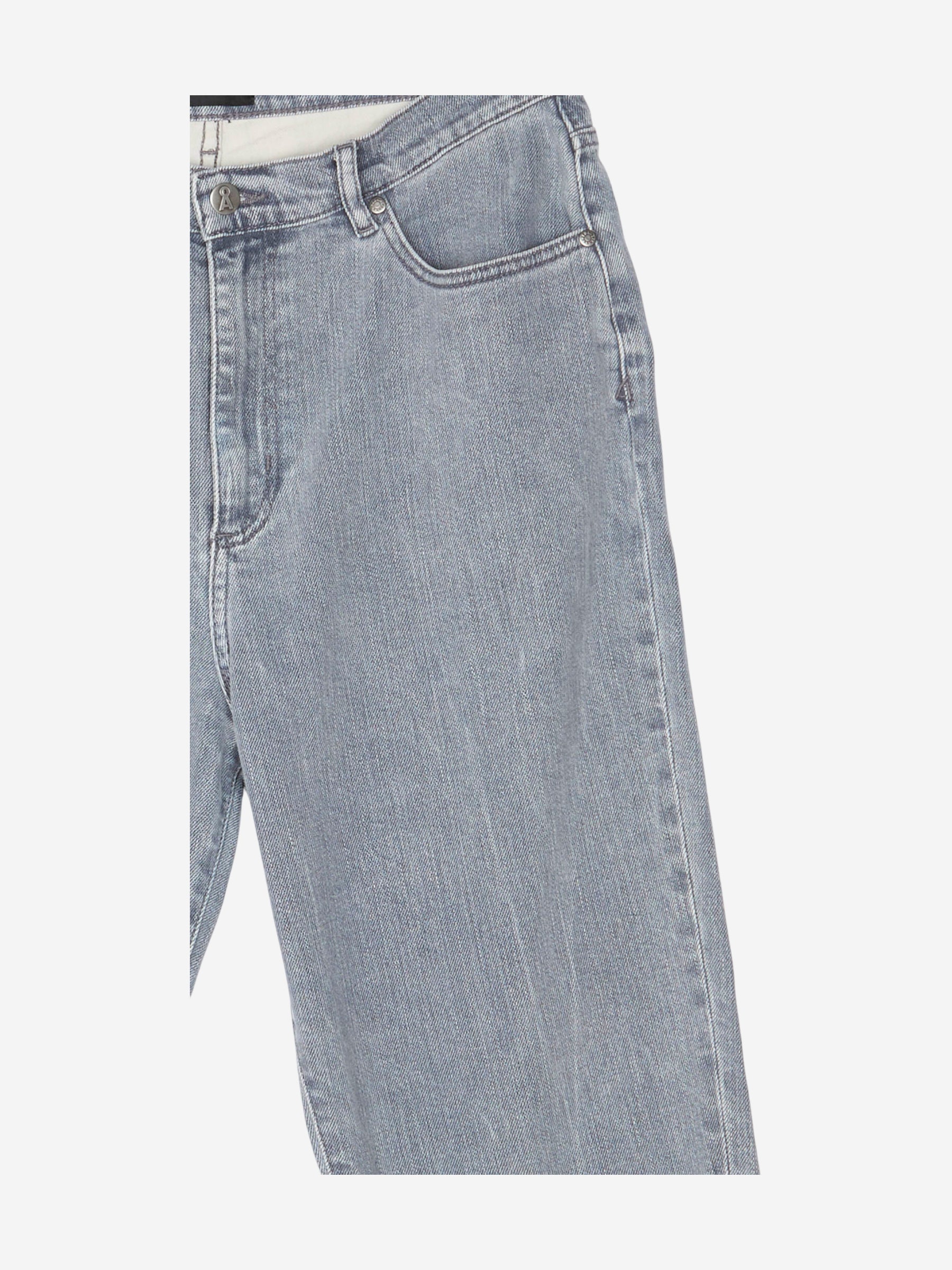 Jeans Mom