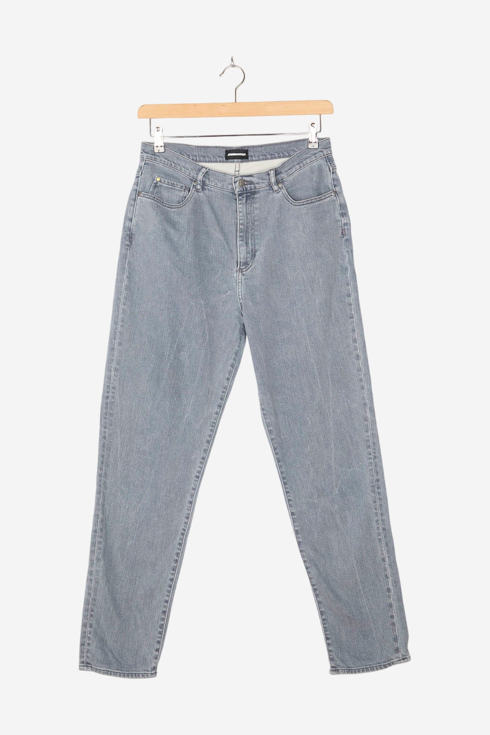 Jeans Mom