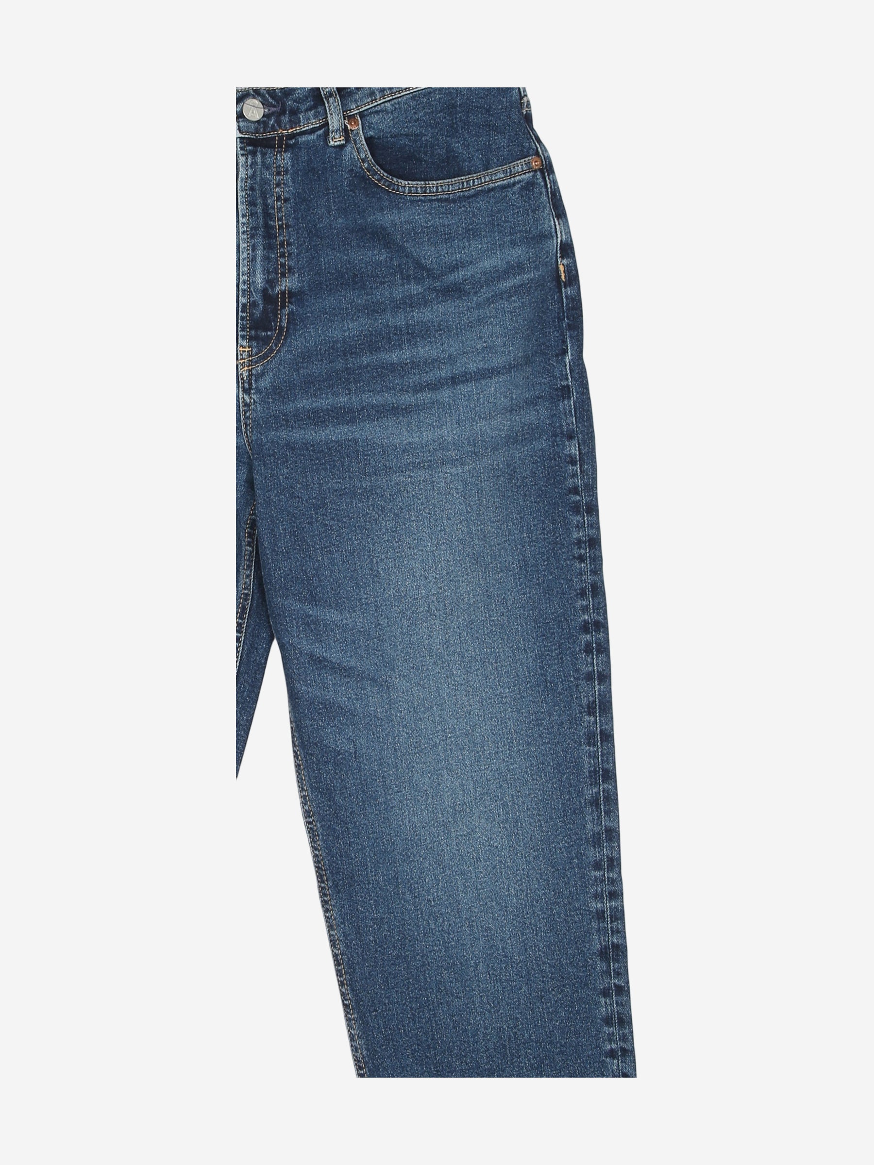 Jeans Mom