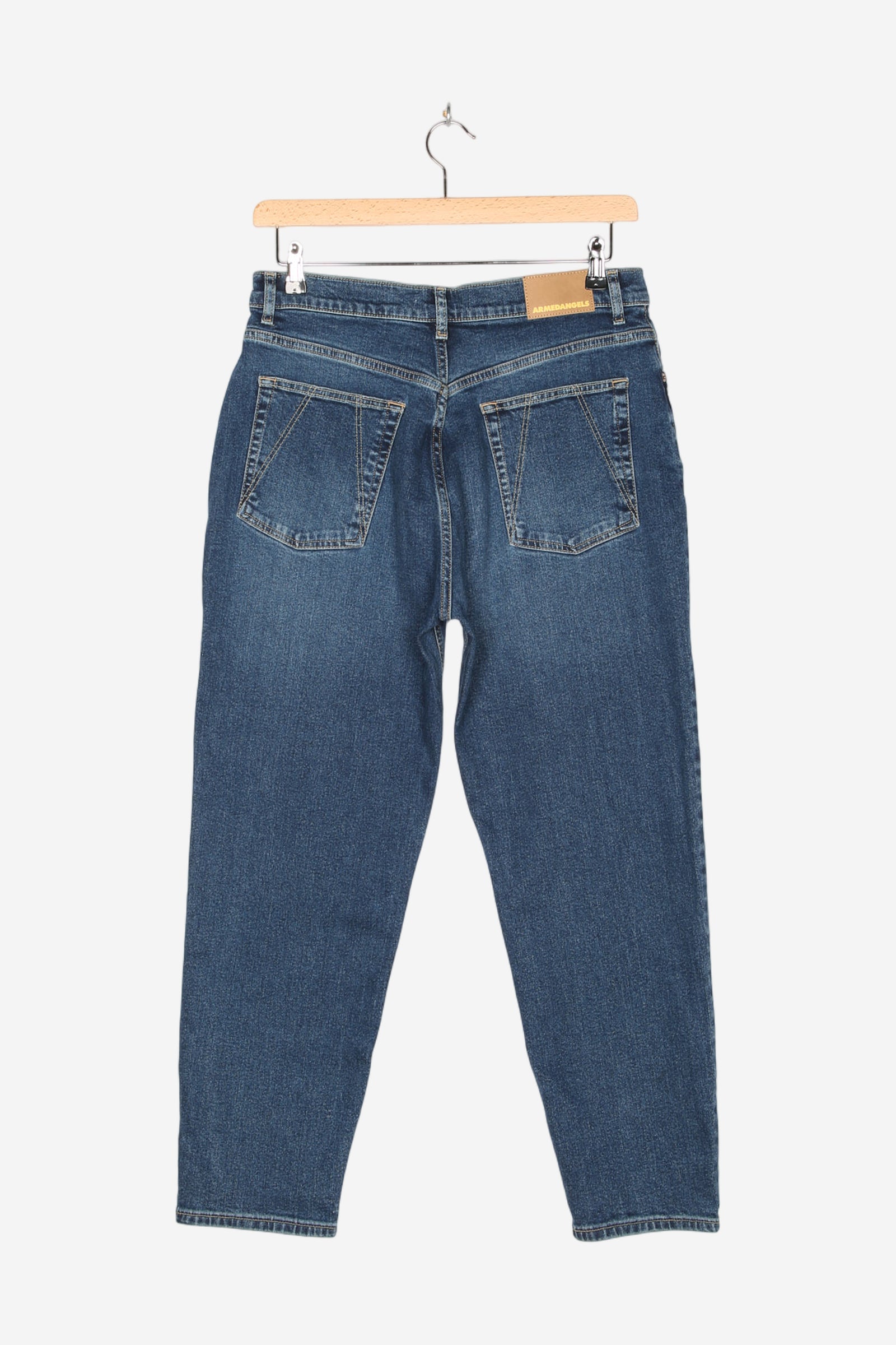 Jeans Mom
