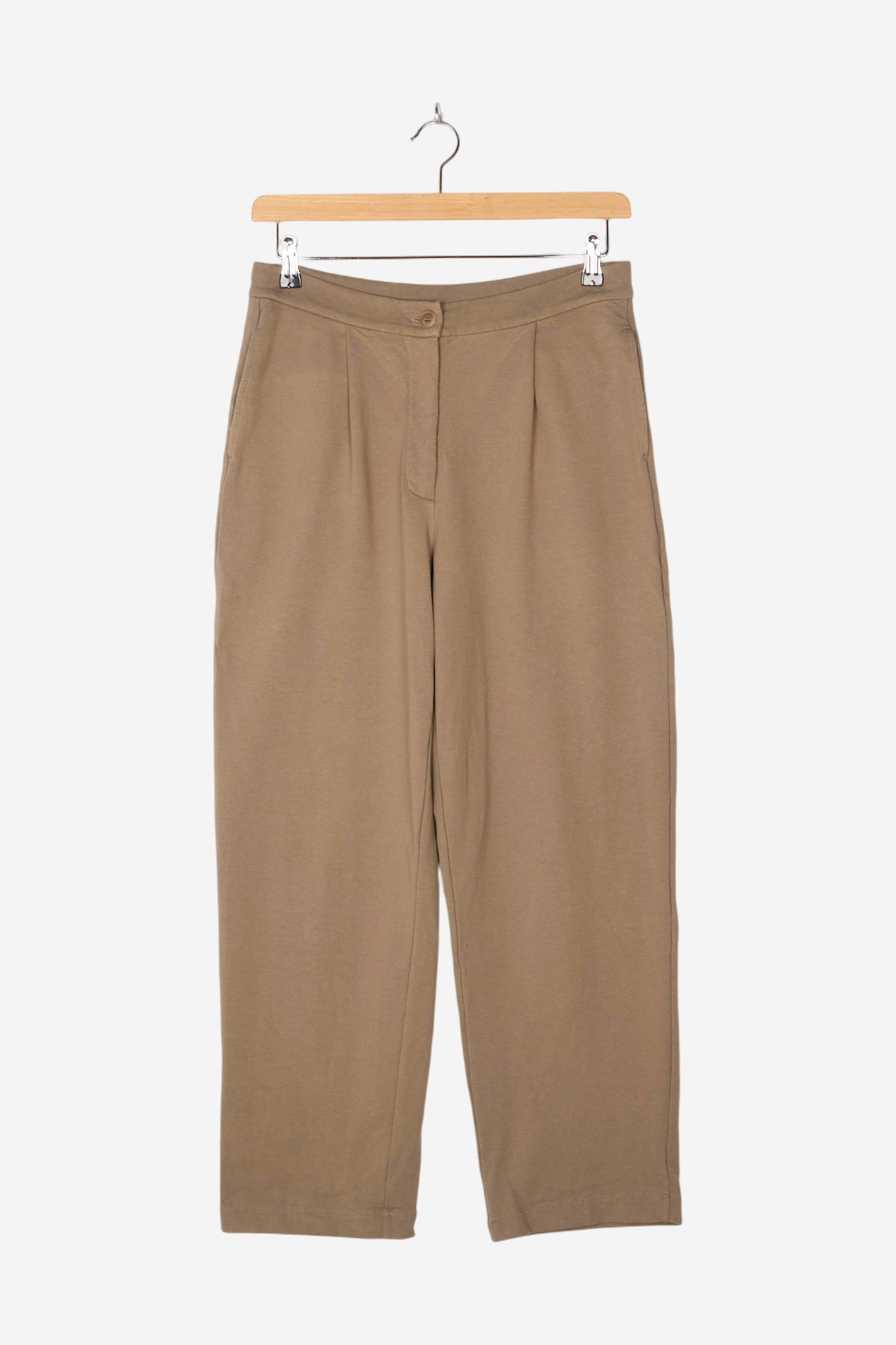 Stoffhose