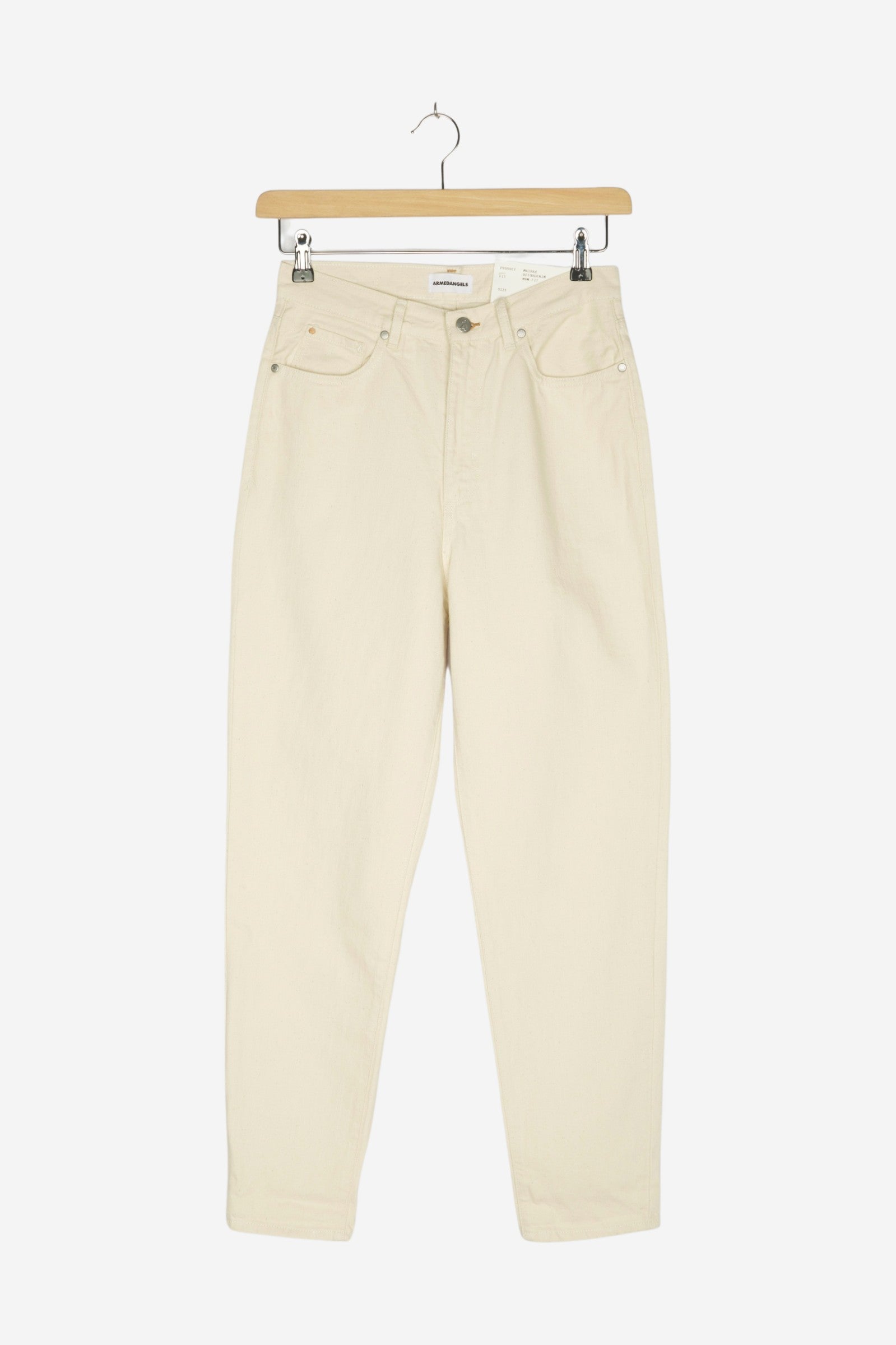 MAIRAA UNDYED
