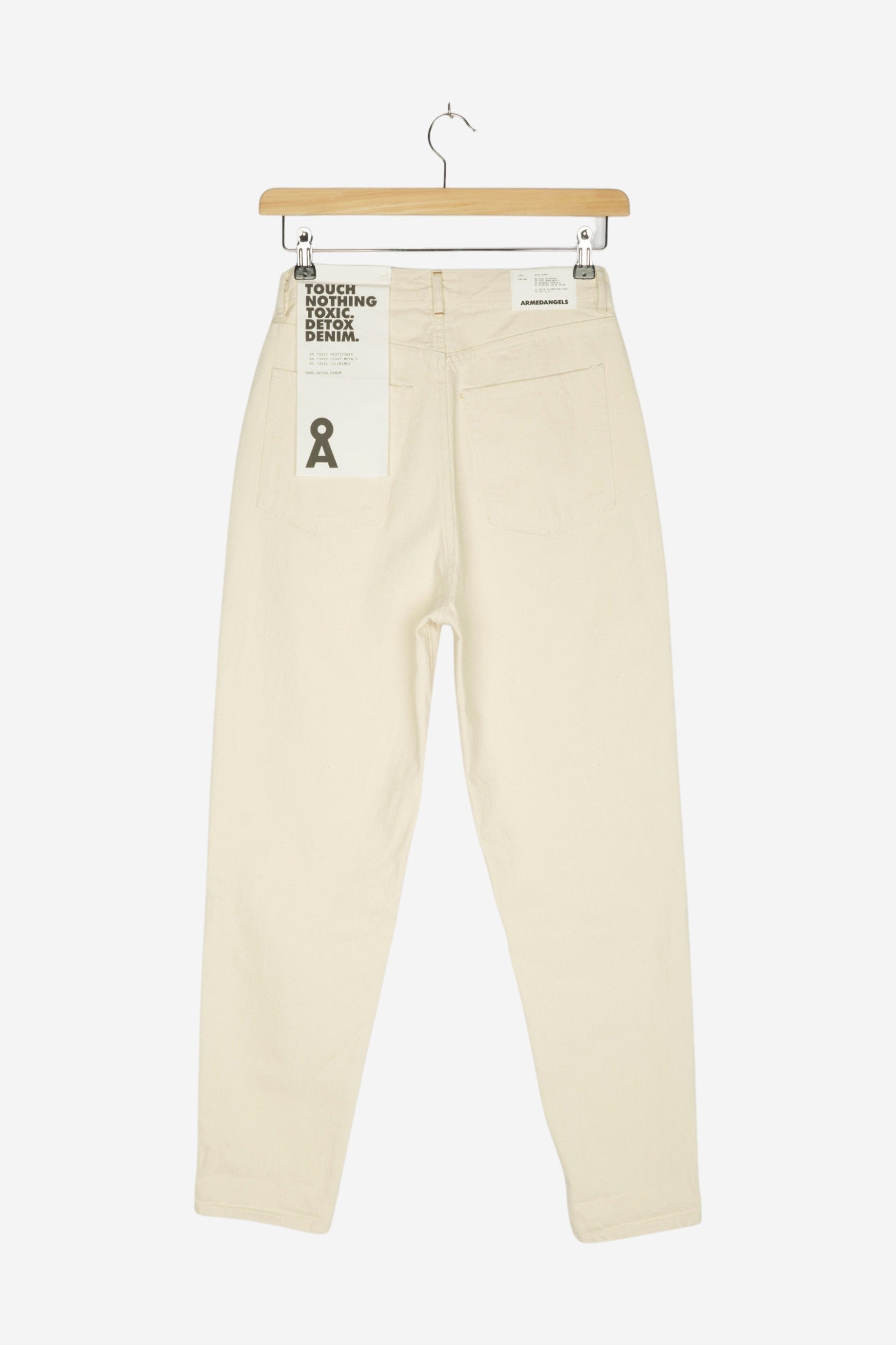 MAIRAA UNDYED